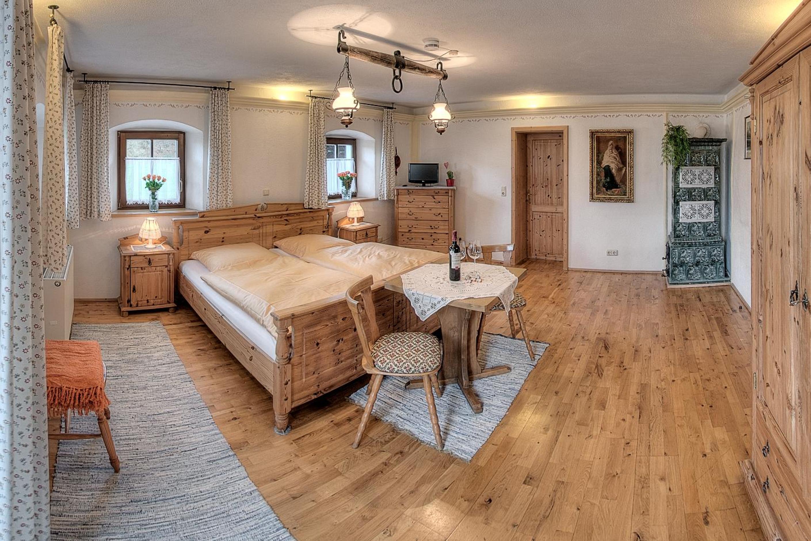 Bad Reichenhall Vacations - Pension Lex - Property Image 37