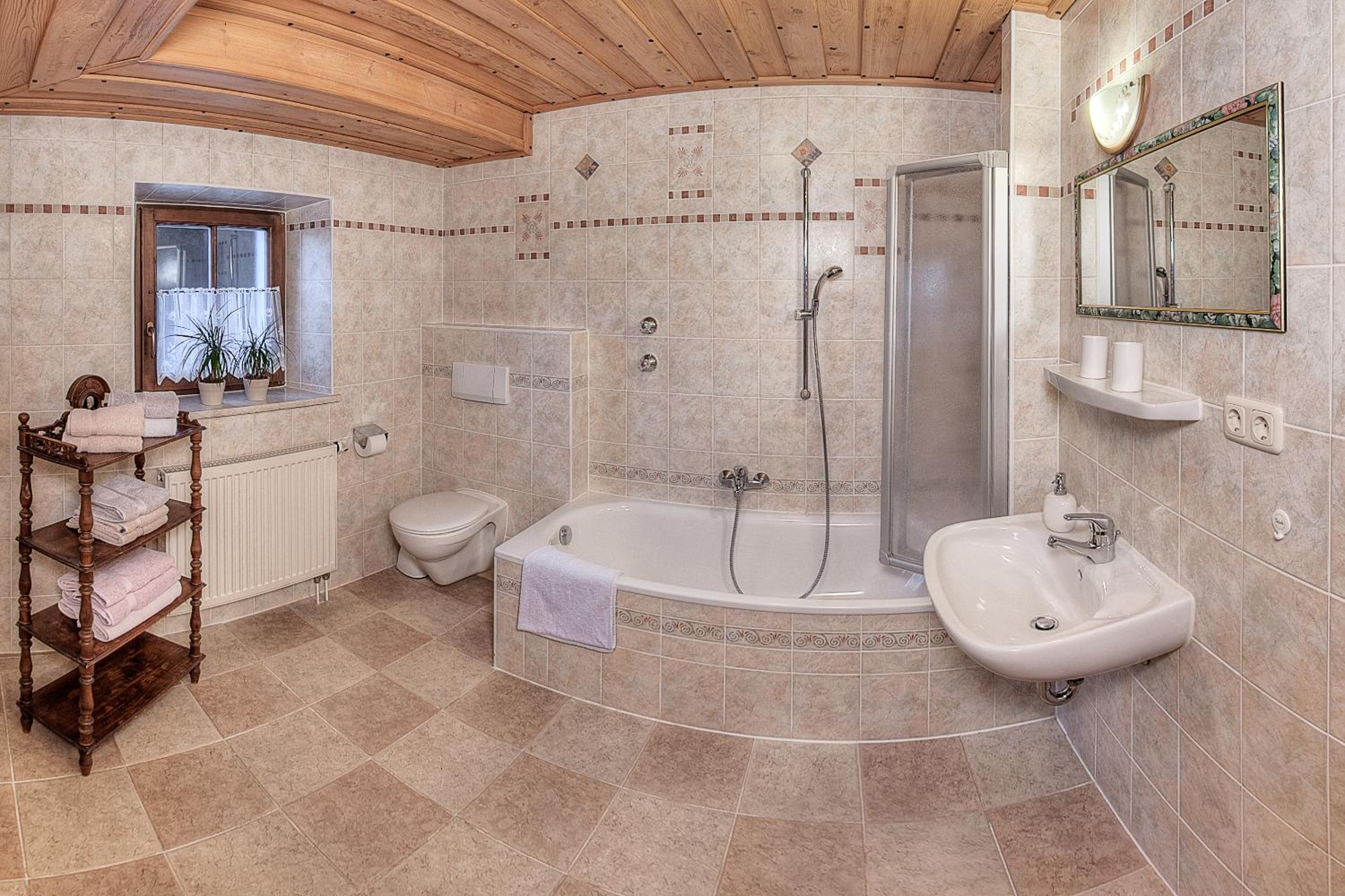 Bad Reichenhall Vacations - Pension Lex - Property Image 40