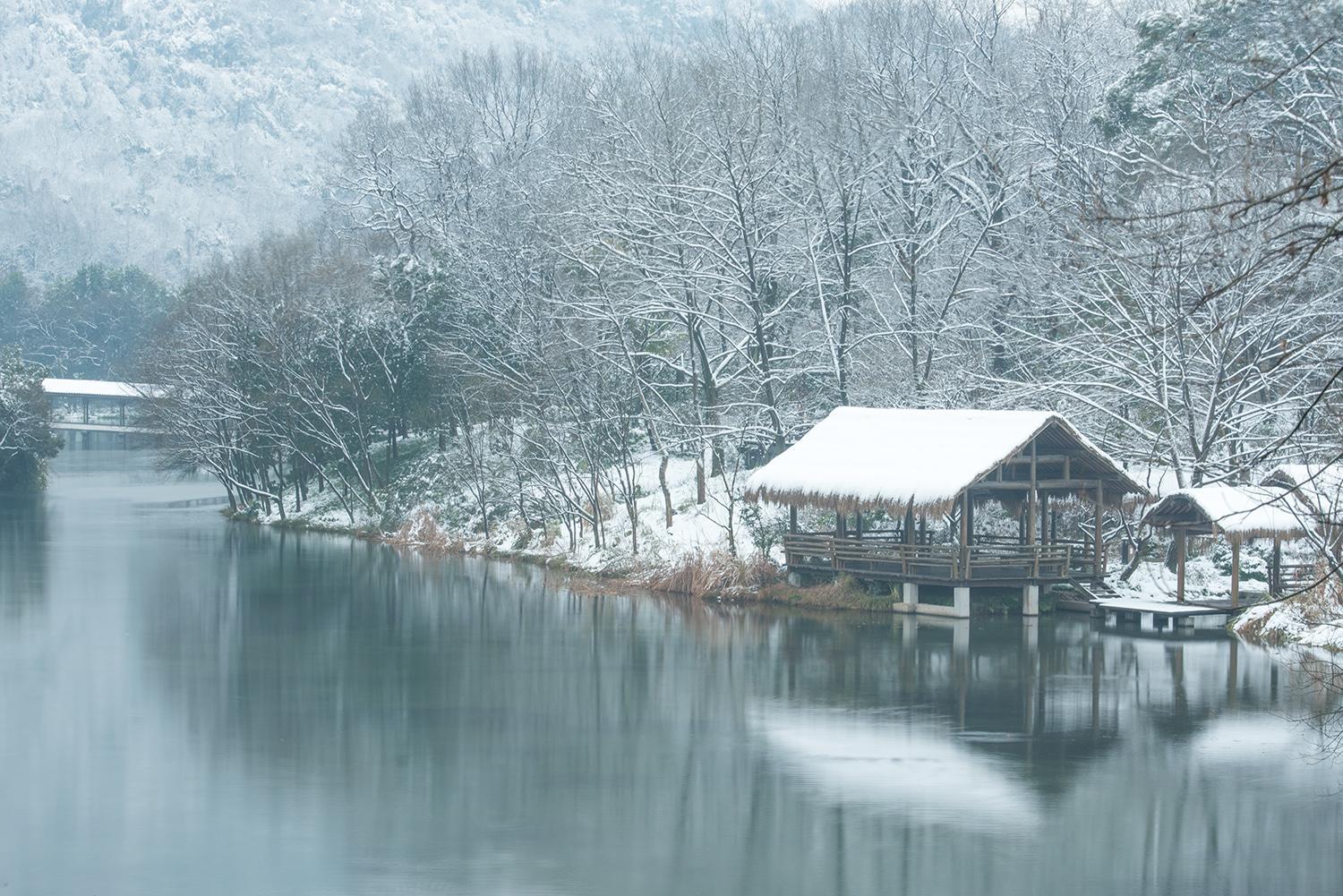 Hangzhou West Lake Yueshang Yunshe Boutique Homestay