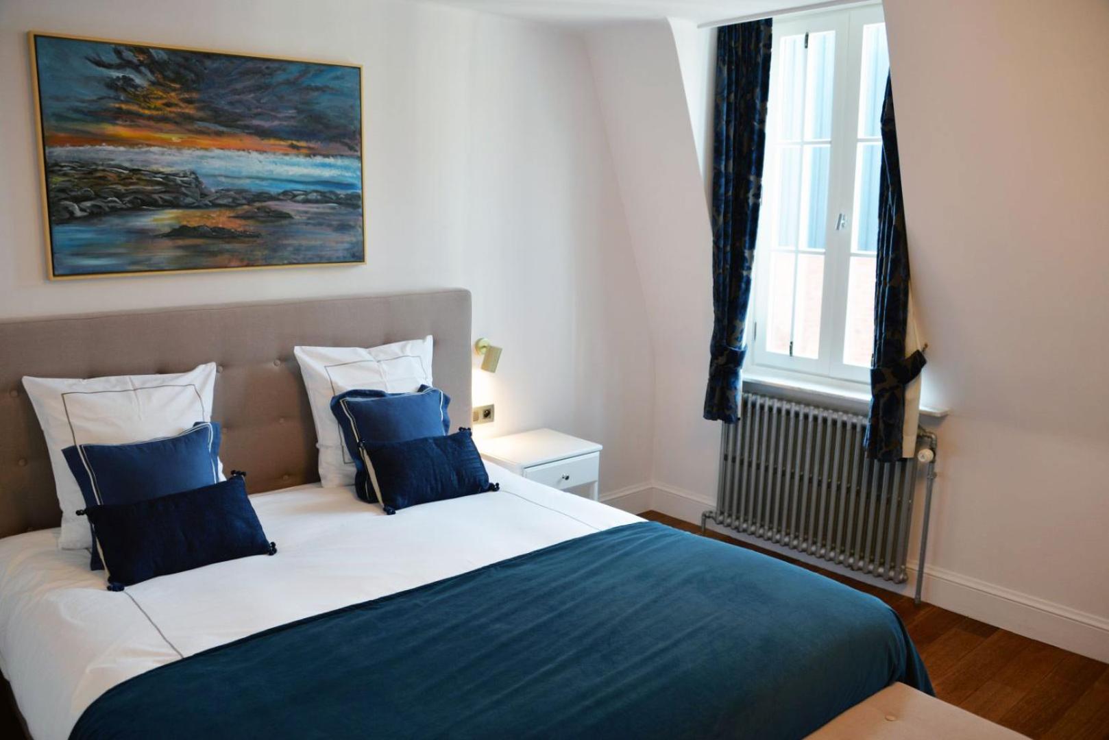 Notarishuis Beveren B&B