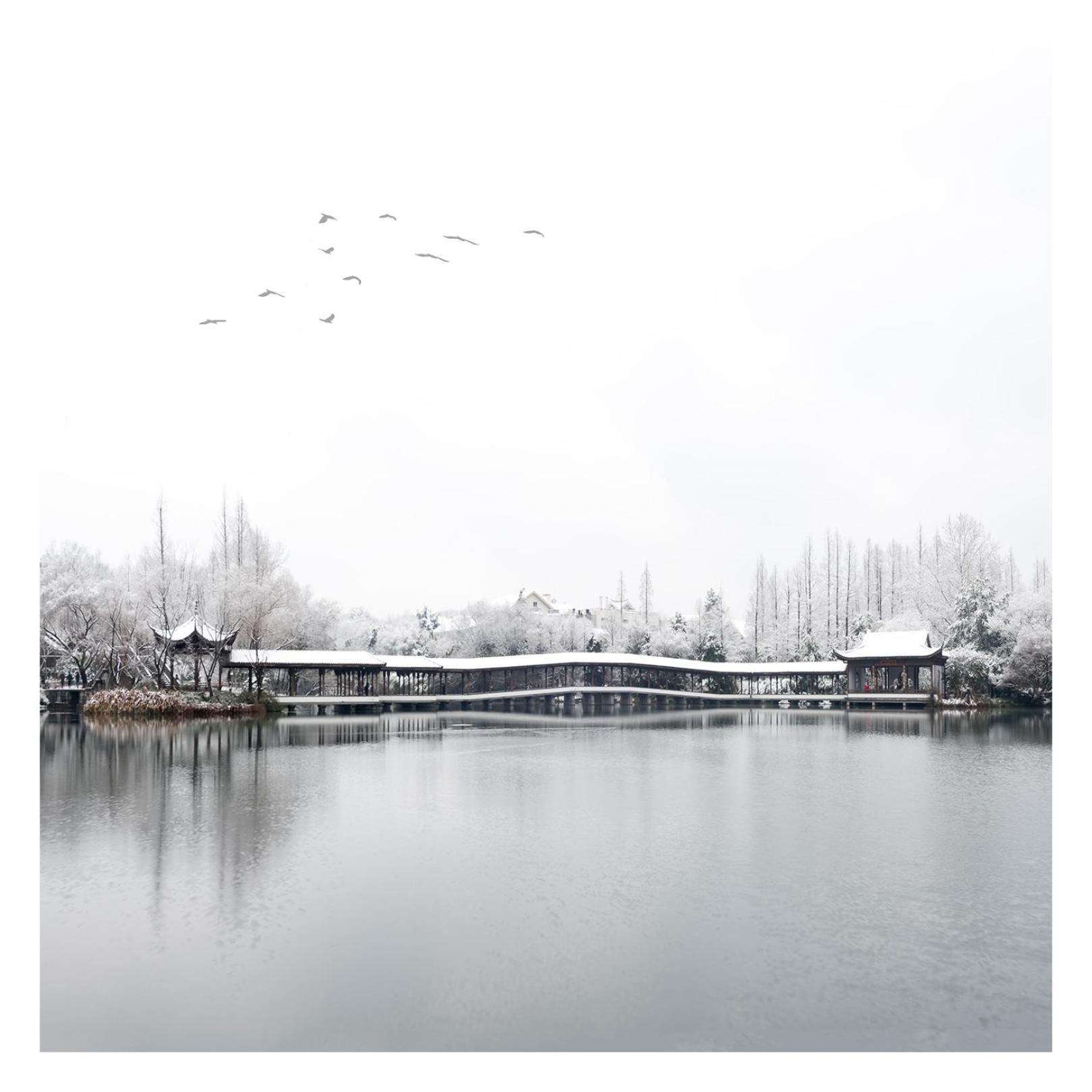 Hangzhou West Lake Yueshang Yunshe Boutique Homestay