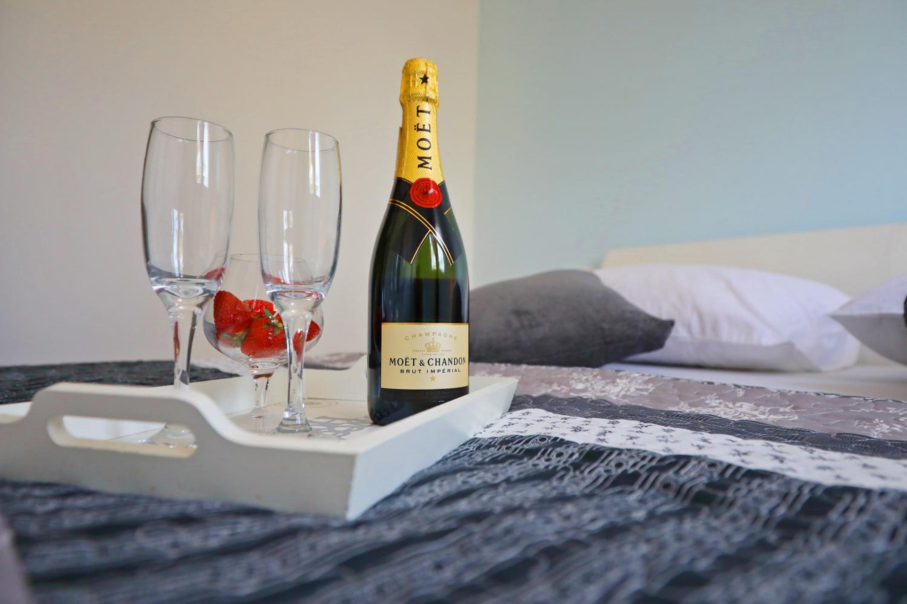 Boutique Apartments Blitz