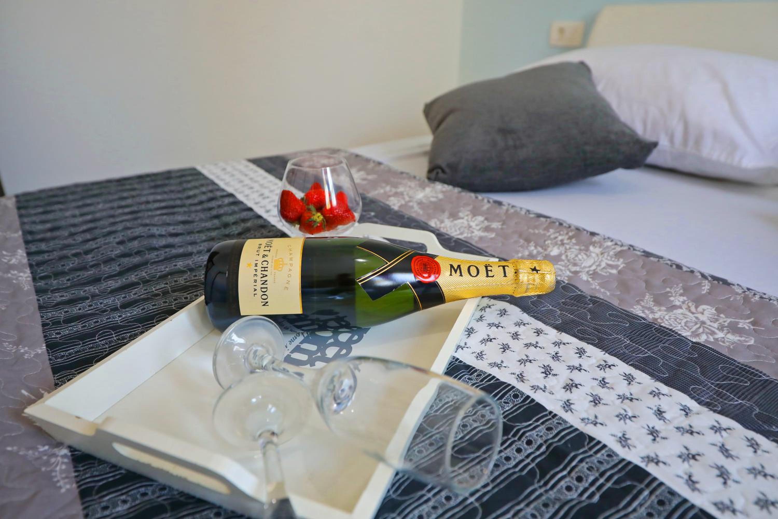 Boutique Apartments Blitz