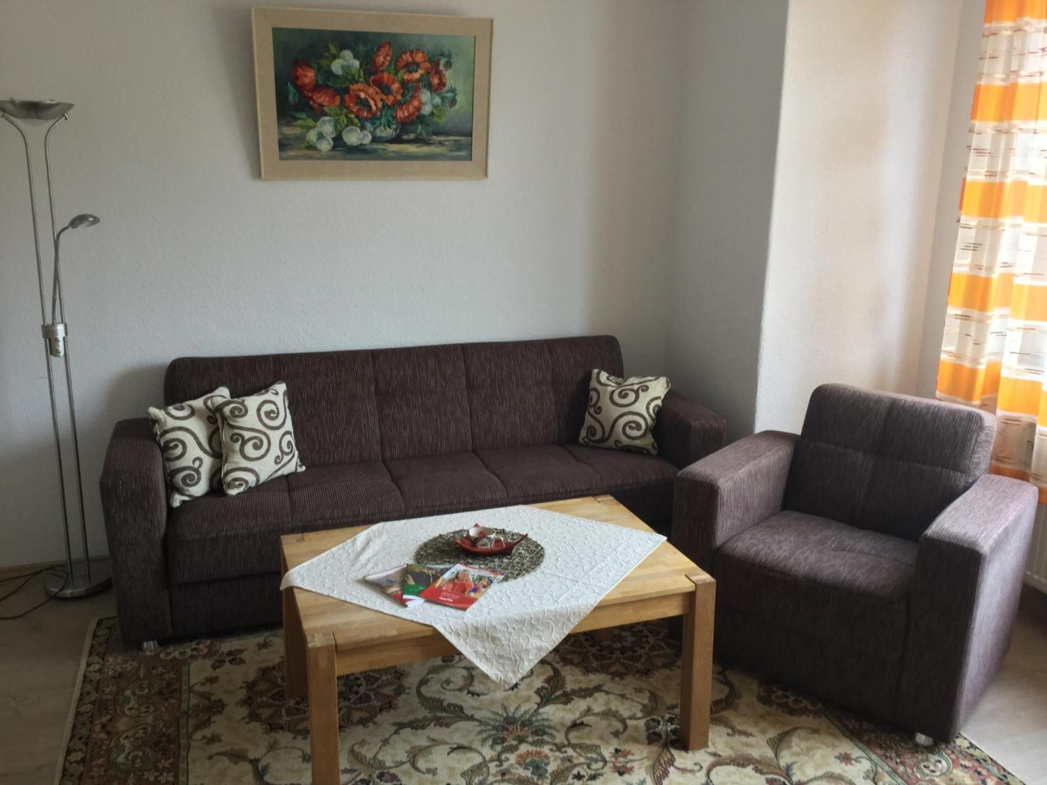Ferienwohnung Liliensteinblick view 4