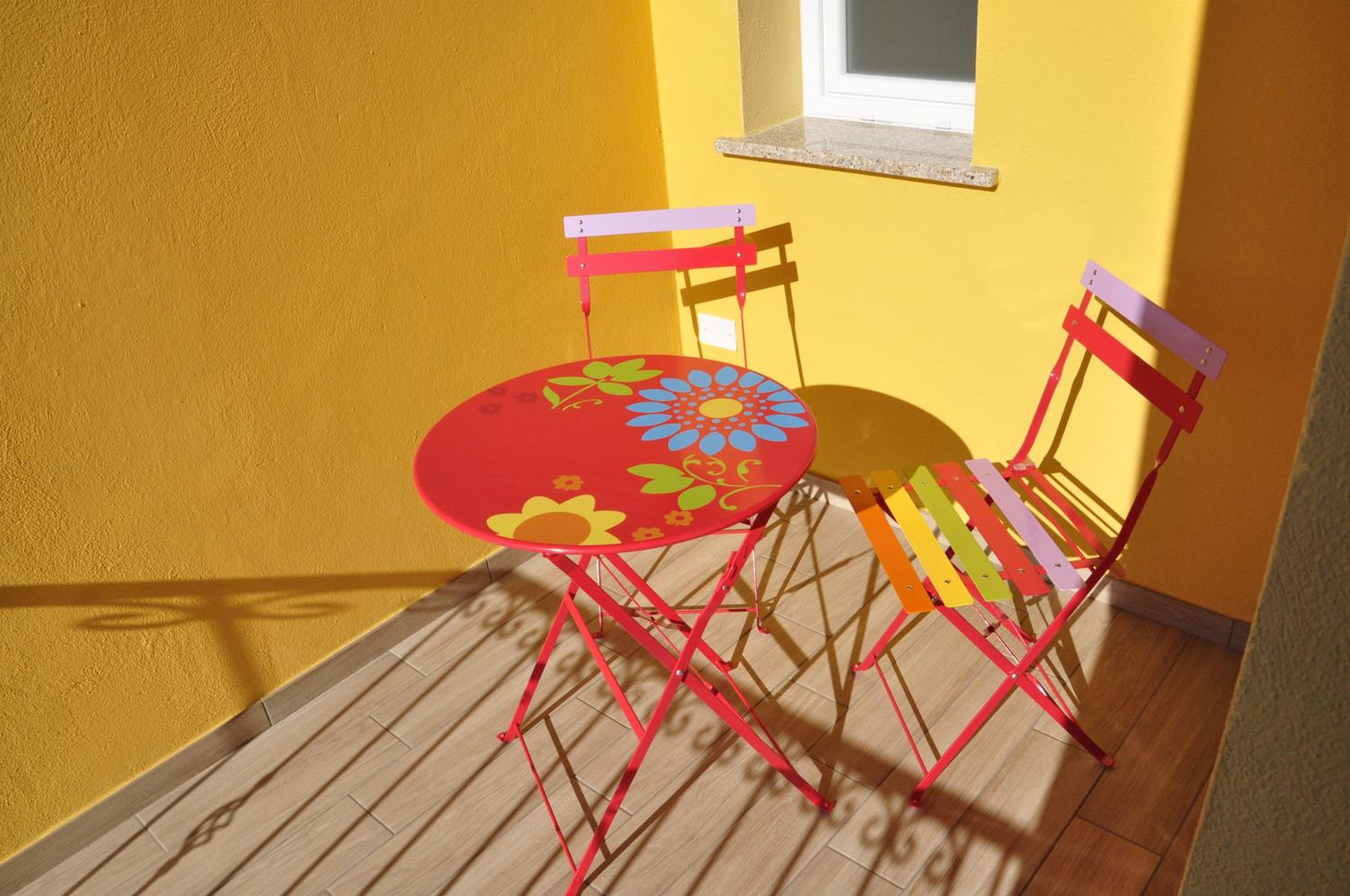 B&B L'Arcobaleno
