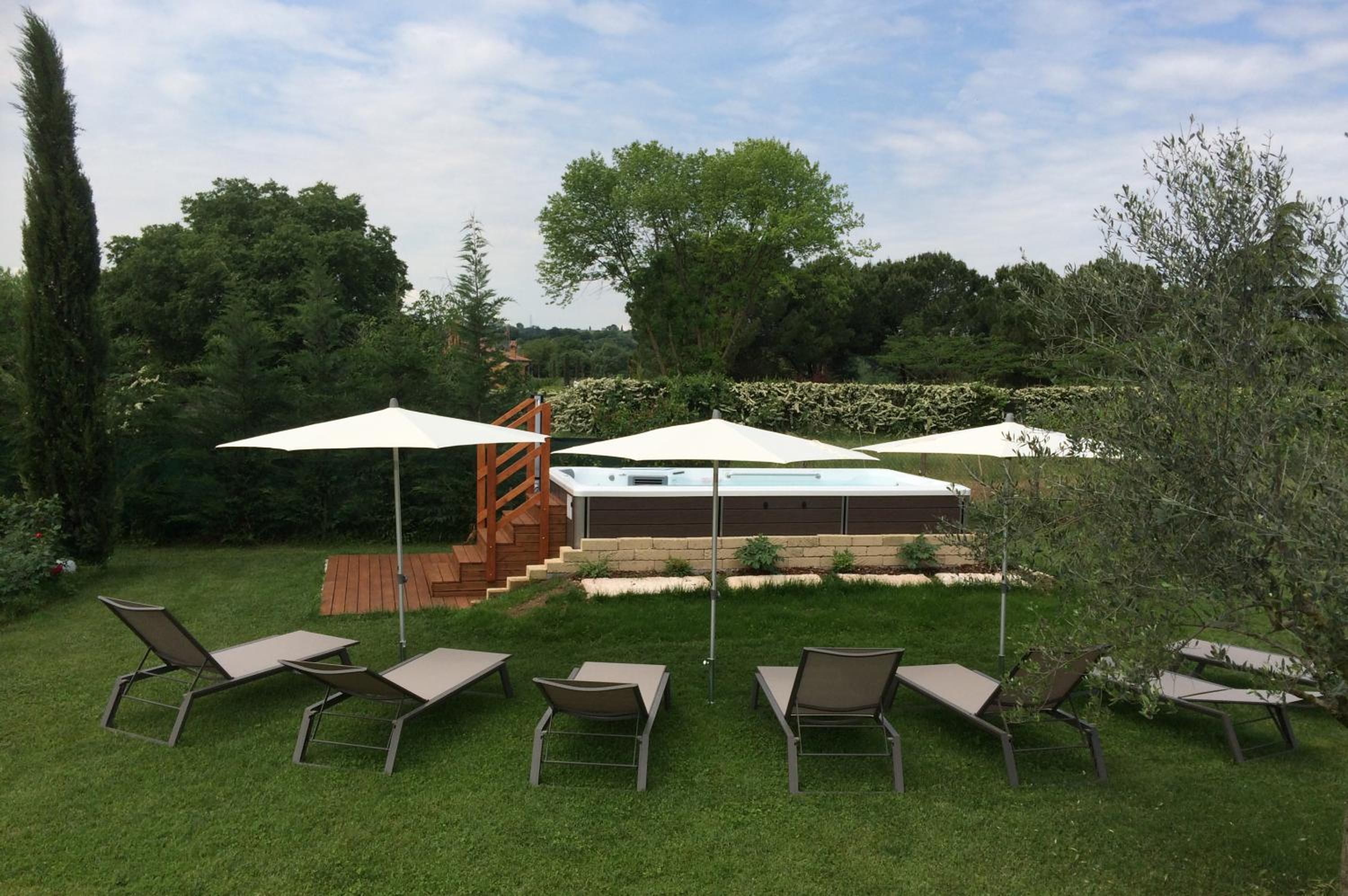 Agriturismo Al Tralcio