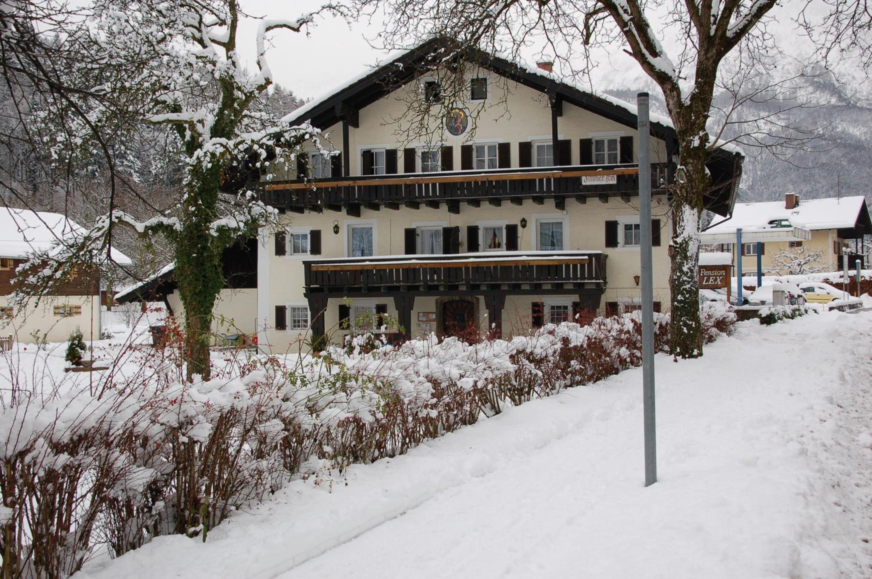 Bad Reichenhall Vacations - Pension Lex - Property Image 30