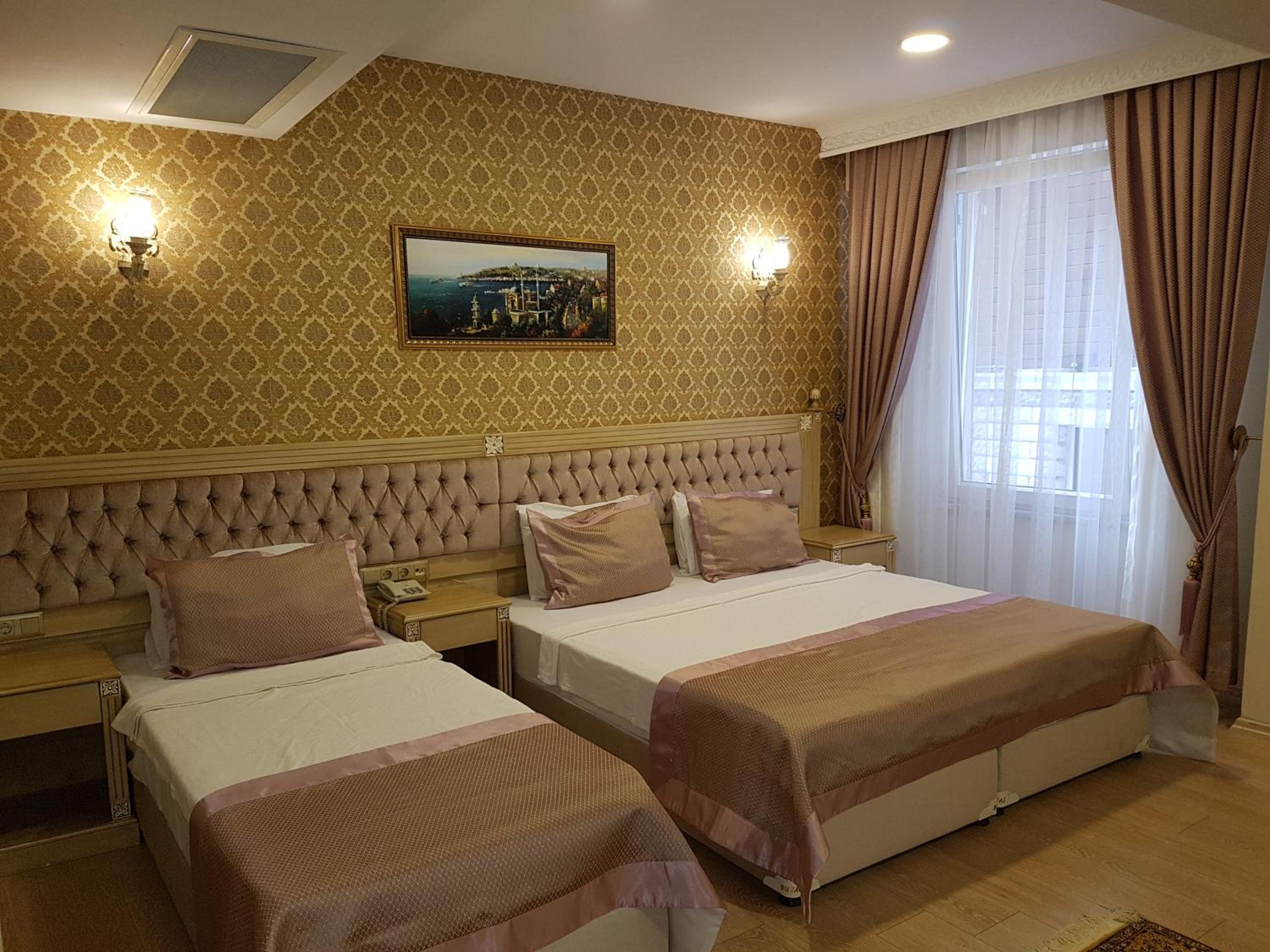 Apple Tree Otel - Image 45