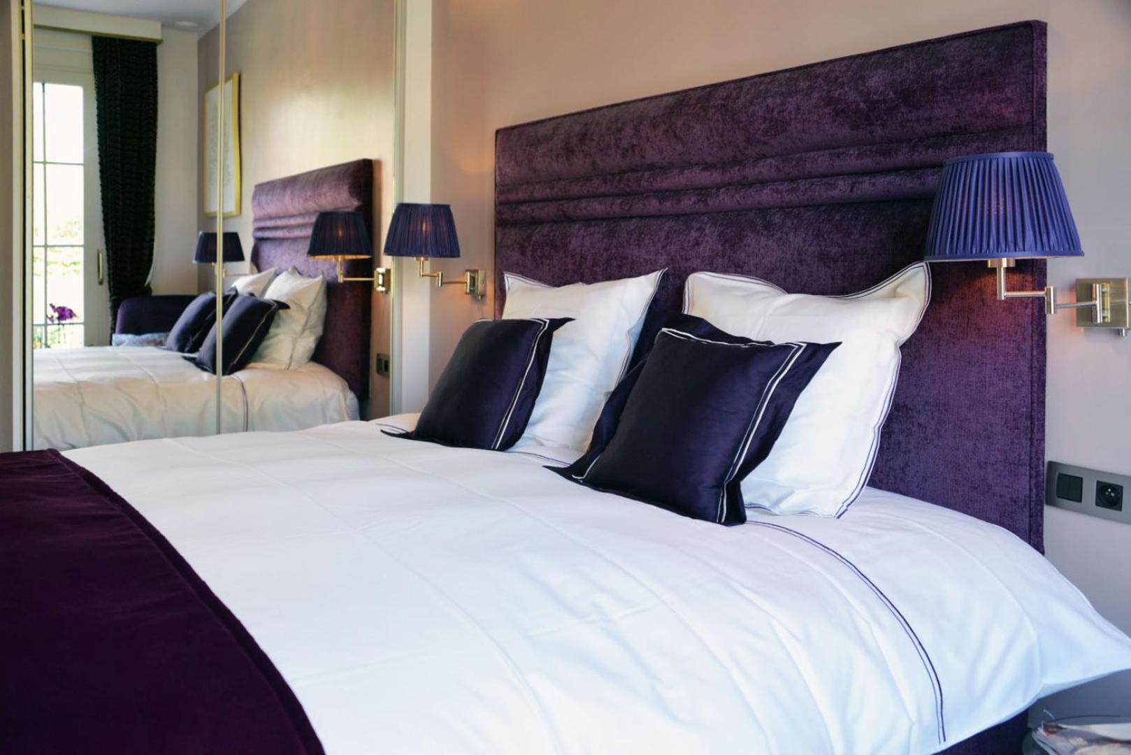 Notarishuis Beveren B&B