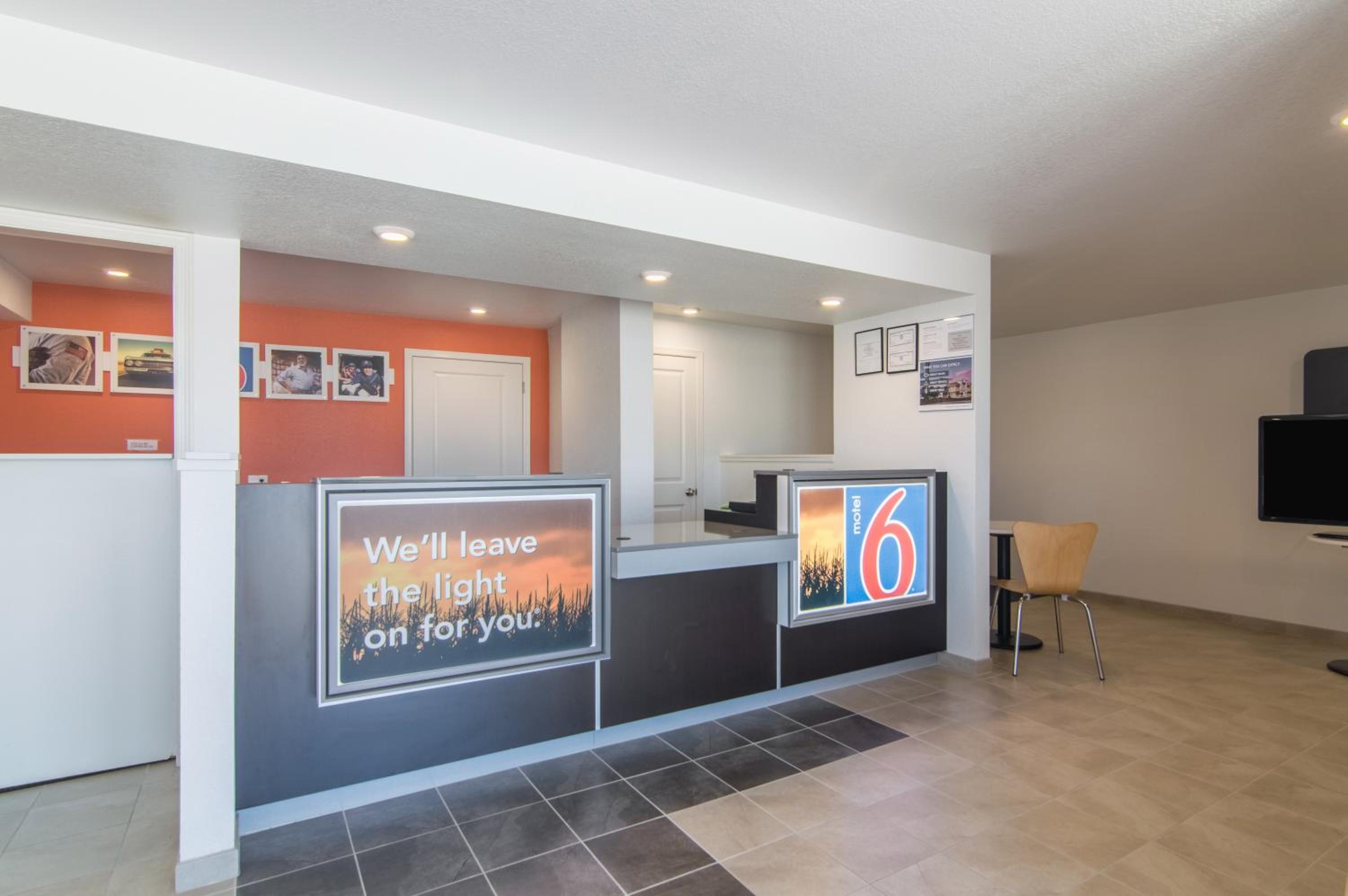 Liberal Vacations - Motel 6-Liberal, KS - Property Image 29
