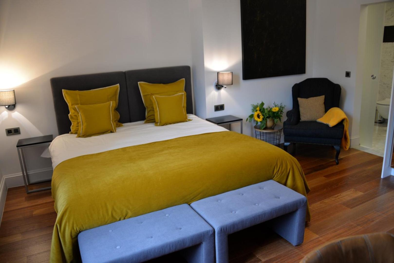 Notarishuis Beveren B&B