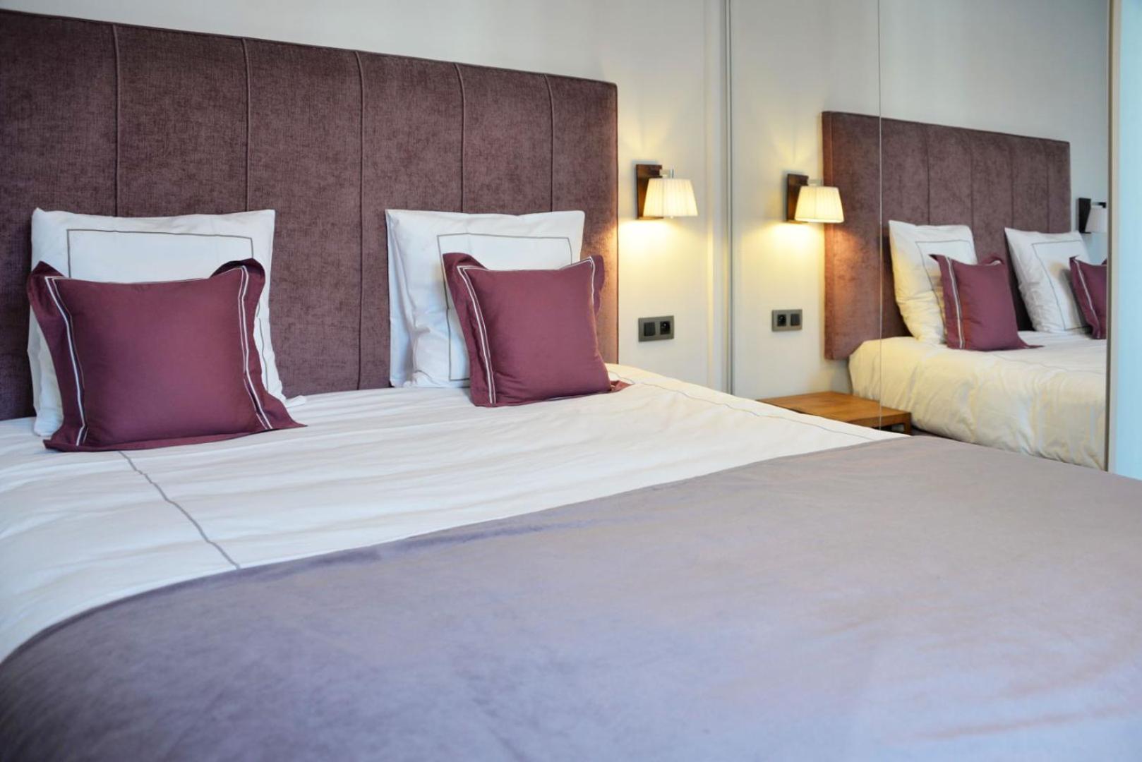 Notarishuis Beveren B&B