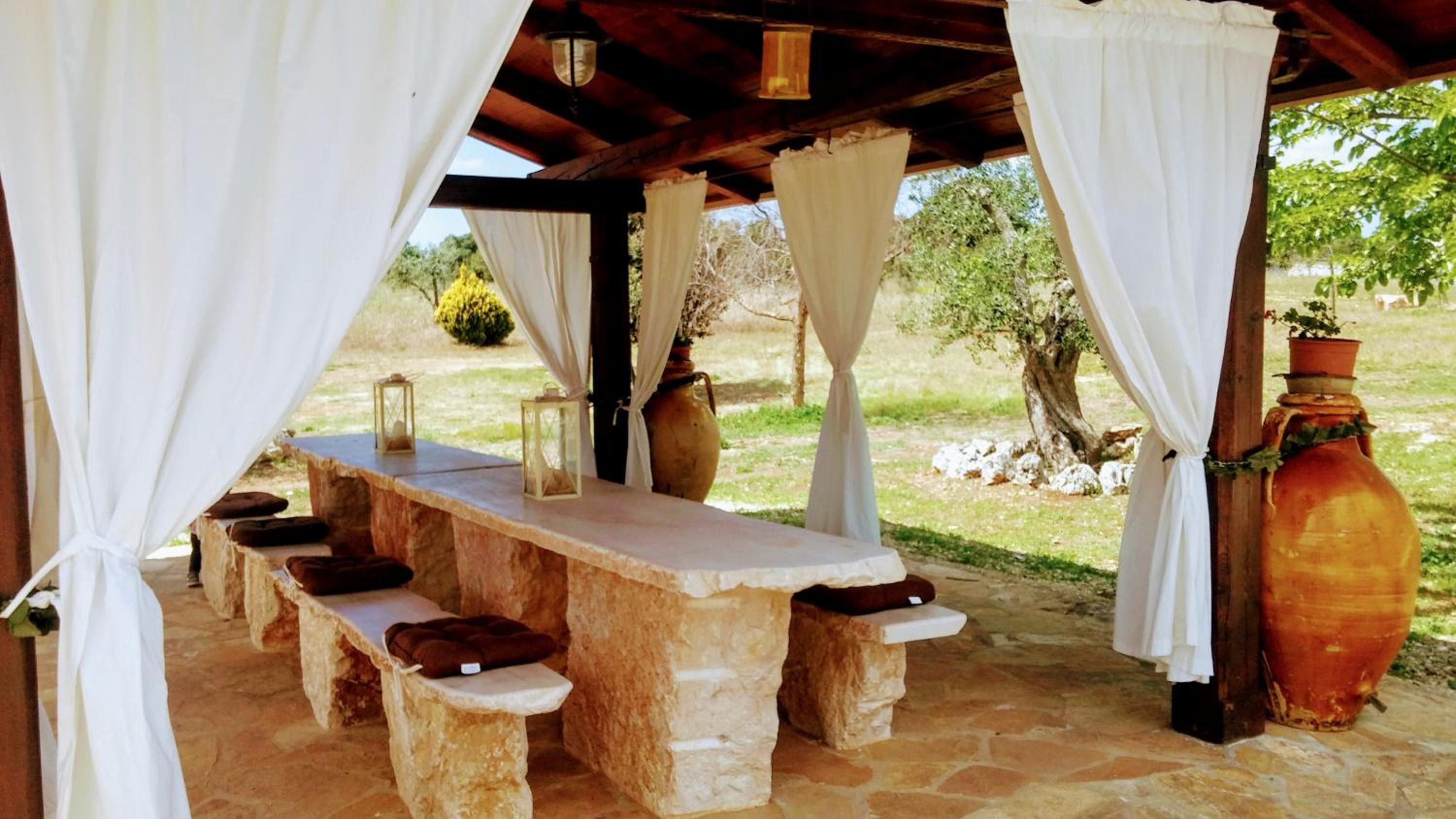 Masseria Peppeturro