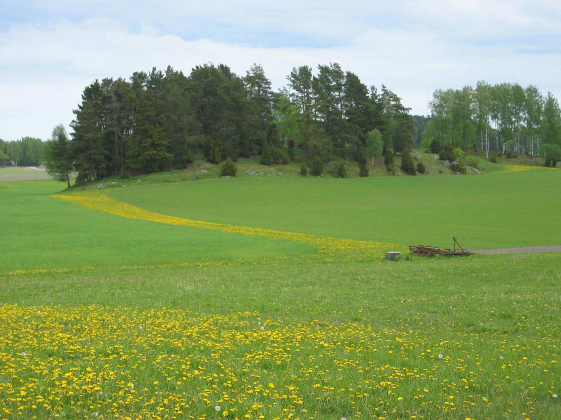 Brunnsta Gård