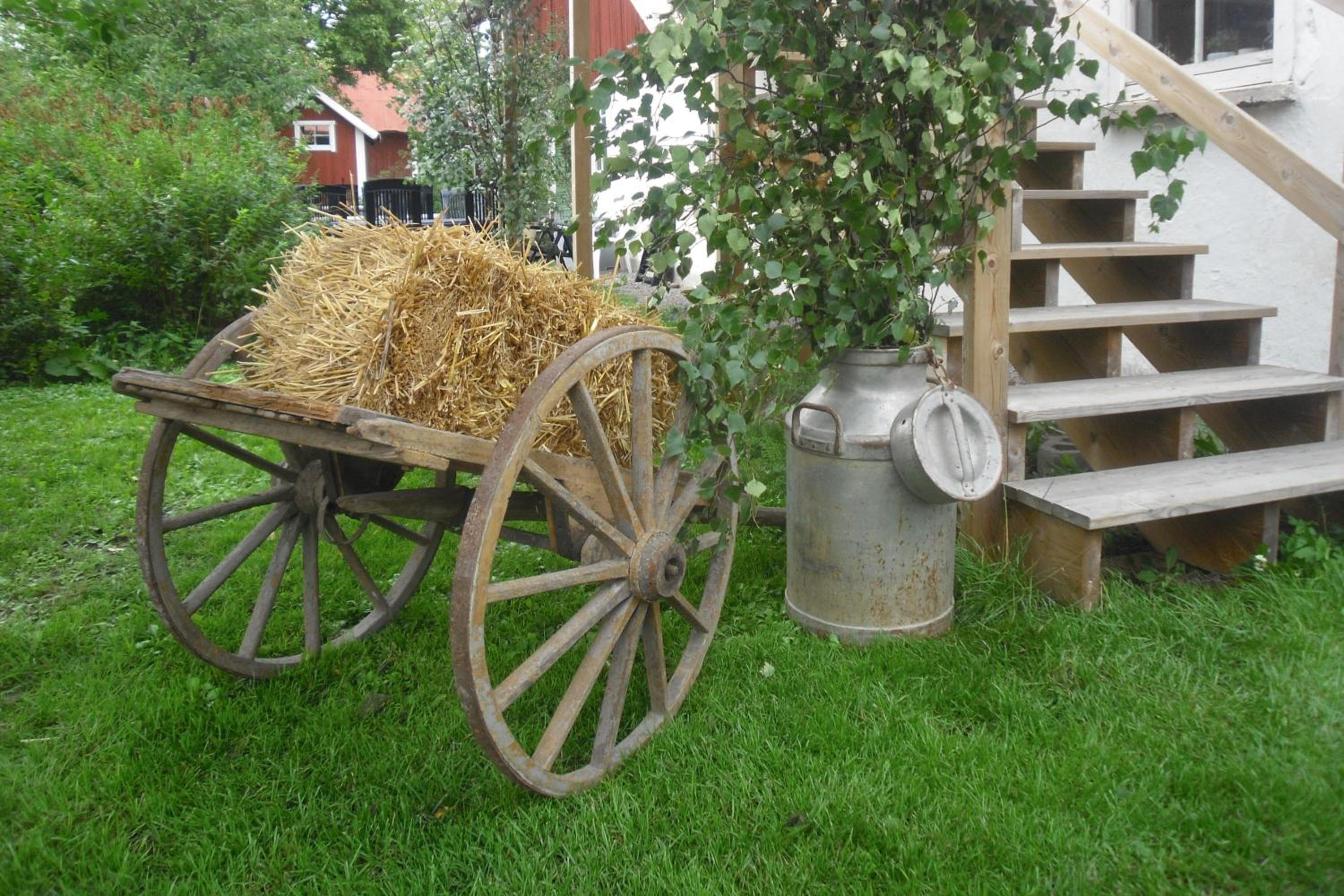 Brunnsta Gård