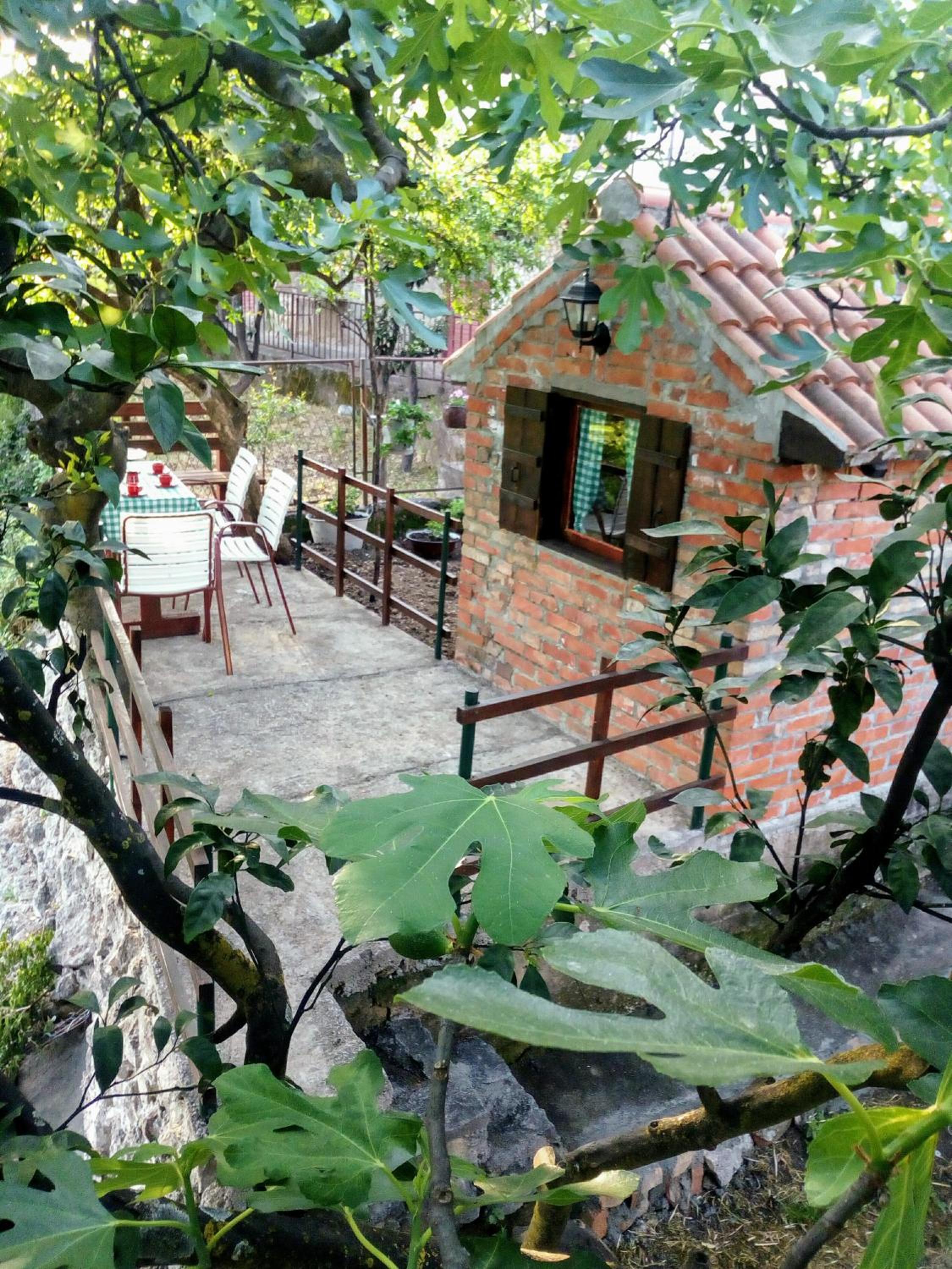 Apartment Lidija