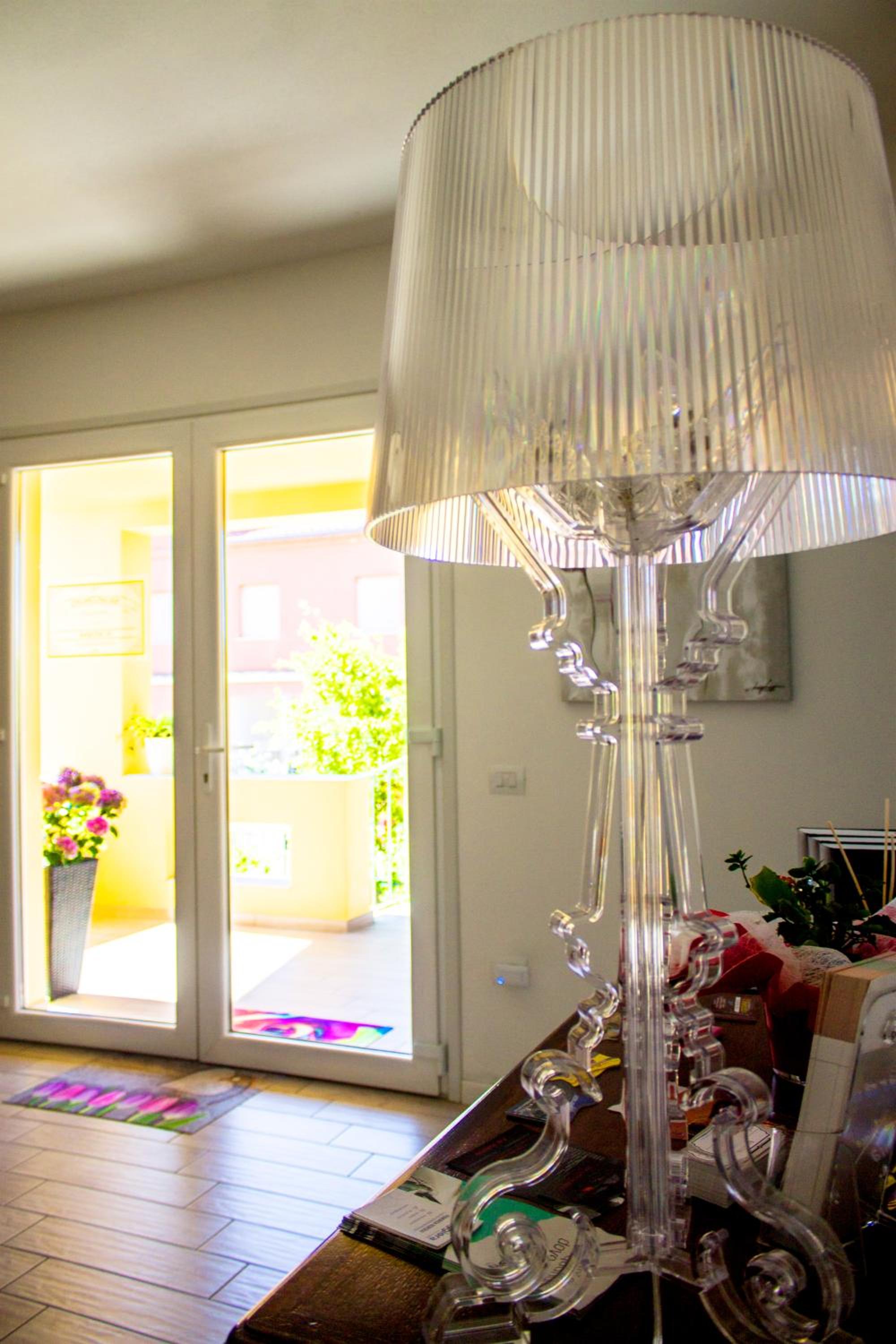 B&B L'Arcobaleno