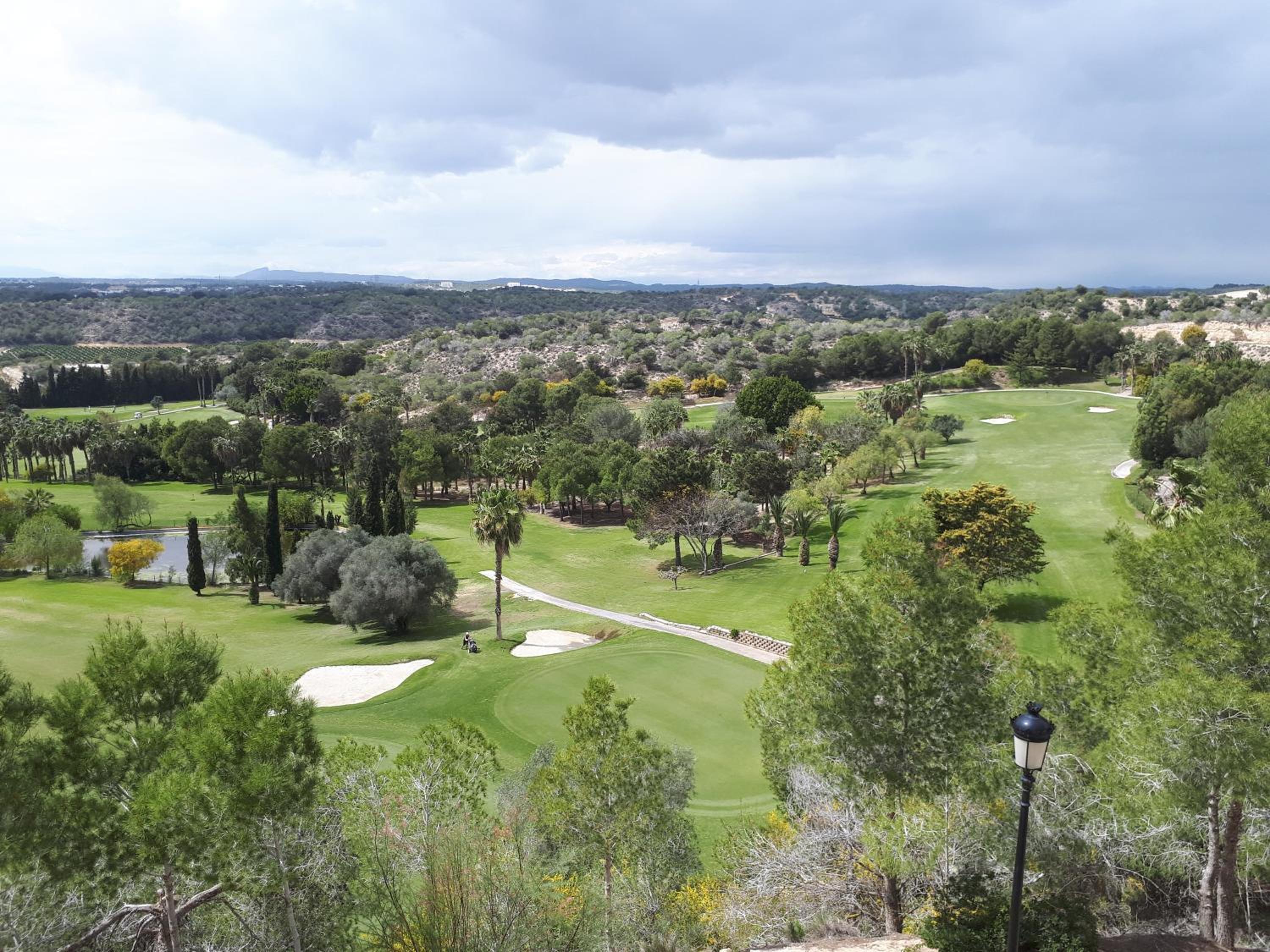 Apartment Campoamor Descansa view 3