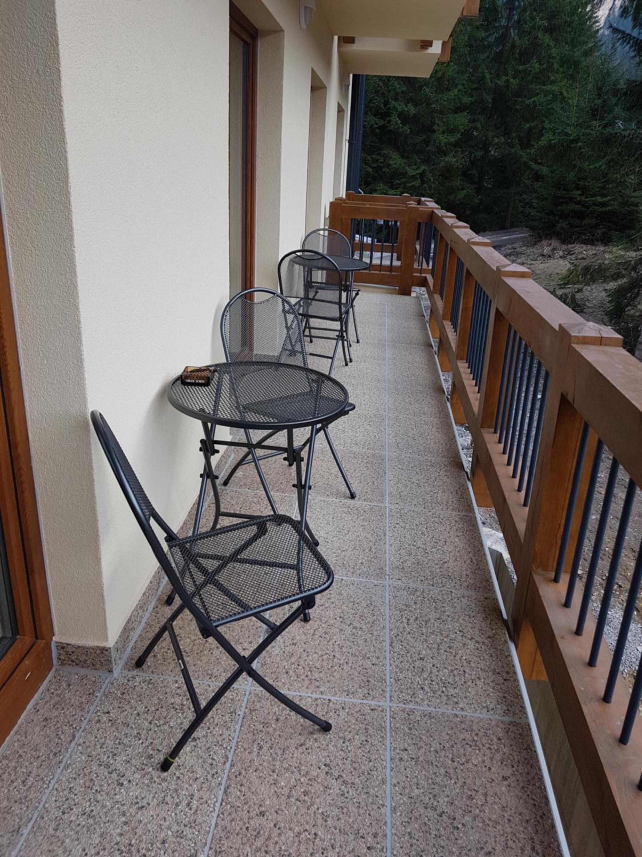 Apartmán 14 Lúčky Demänovská dolina view 4