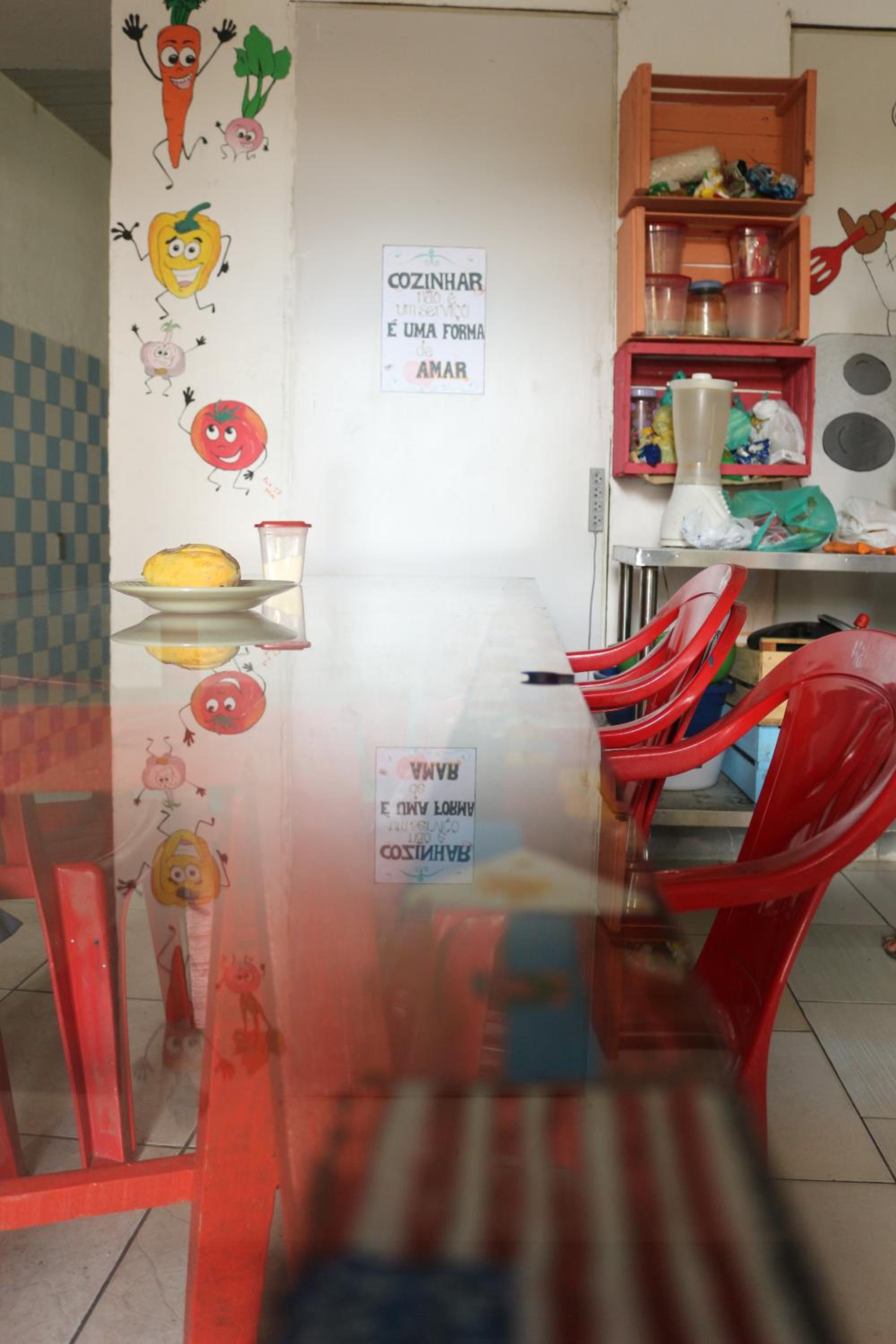 Hostel Torre Bahia
