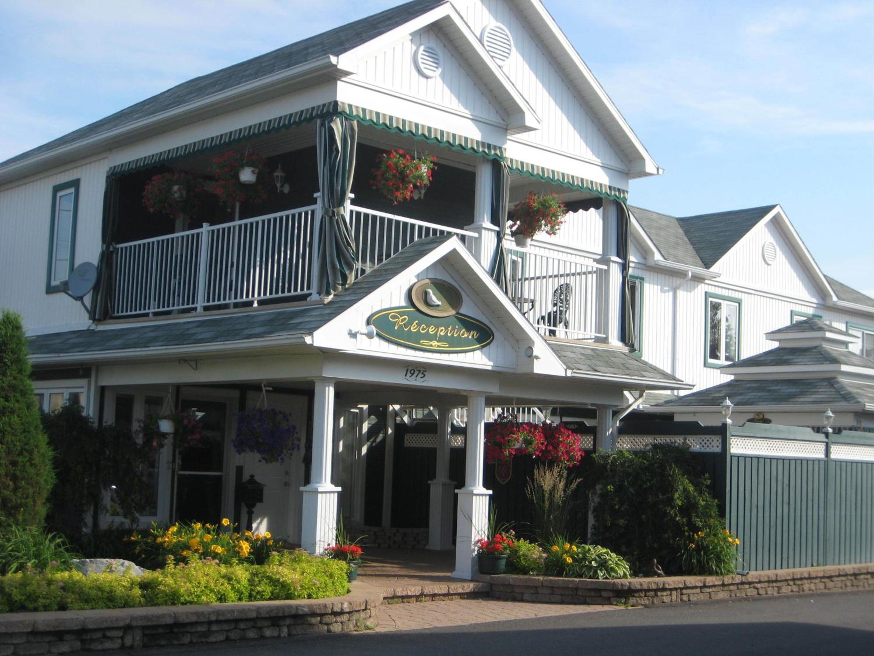 Motel ANF