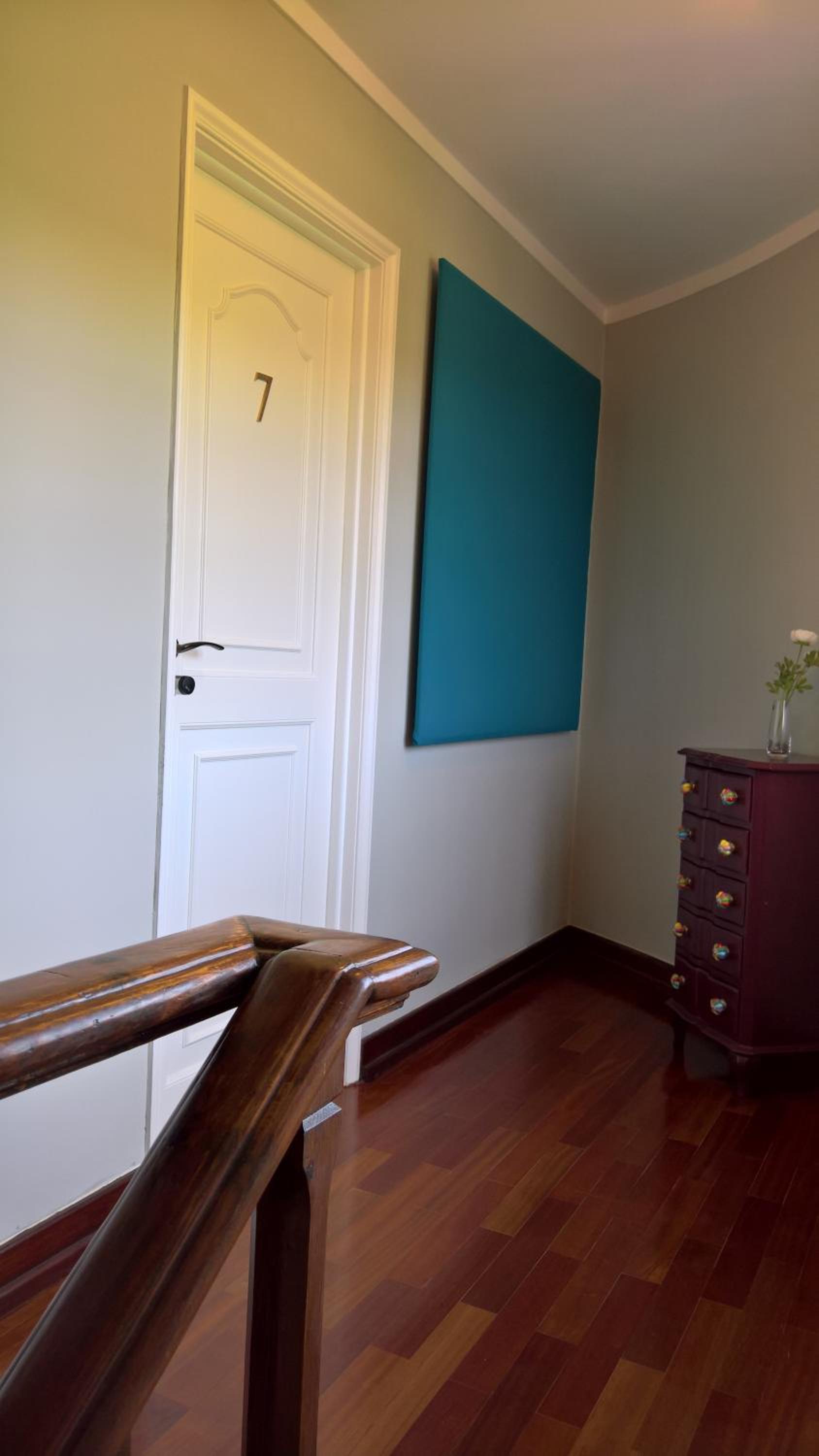 Quinta do Cabo Guesthouse — photo 24