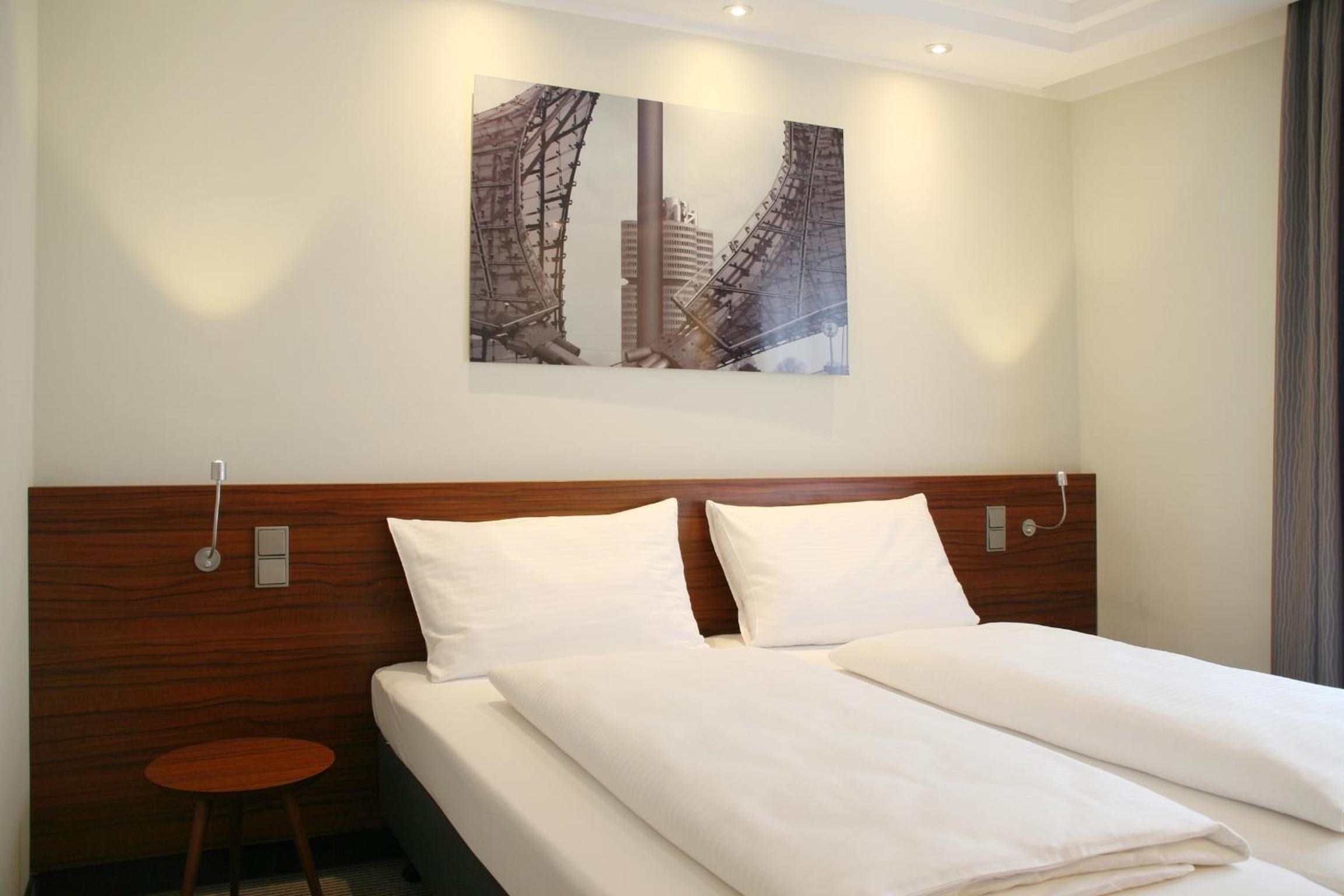 Munich Vacations - Augusten Hotel Munchen - Property Image 34