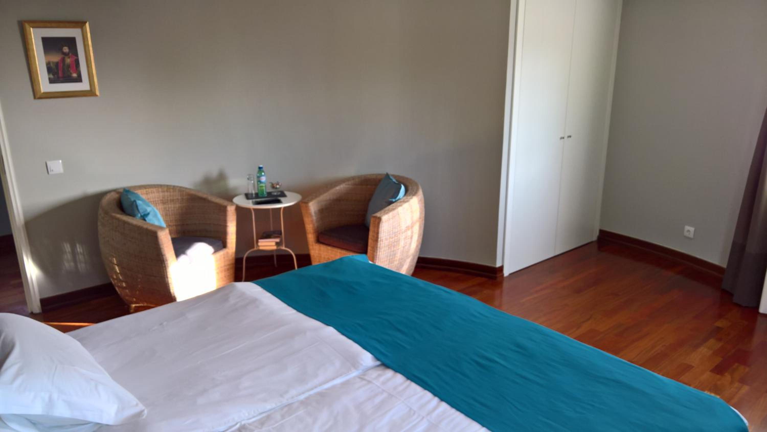 Quinta do Cabo Guesthouse — photo 35