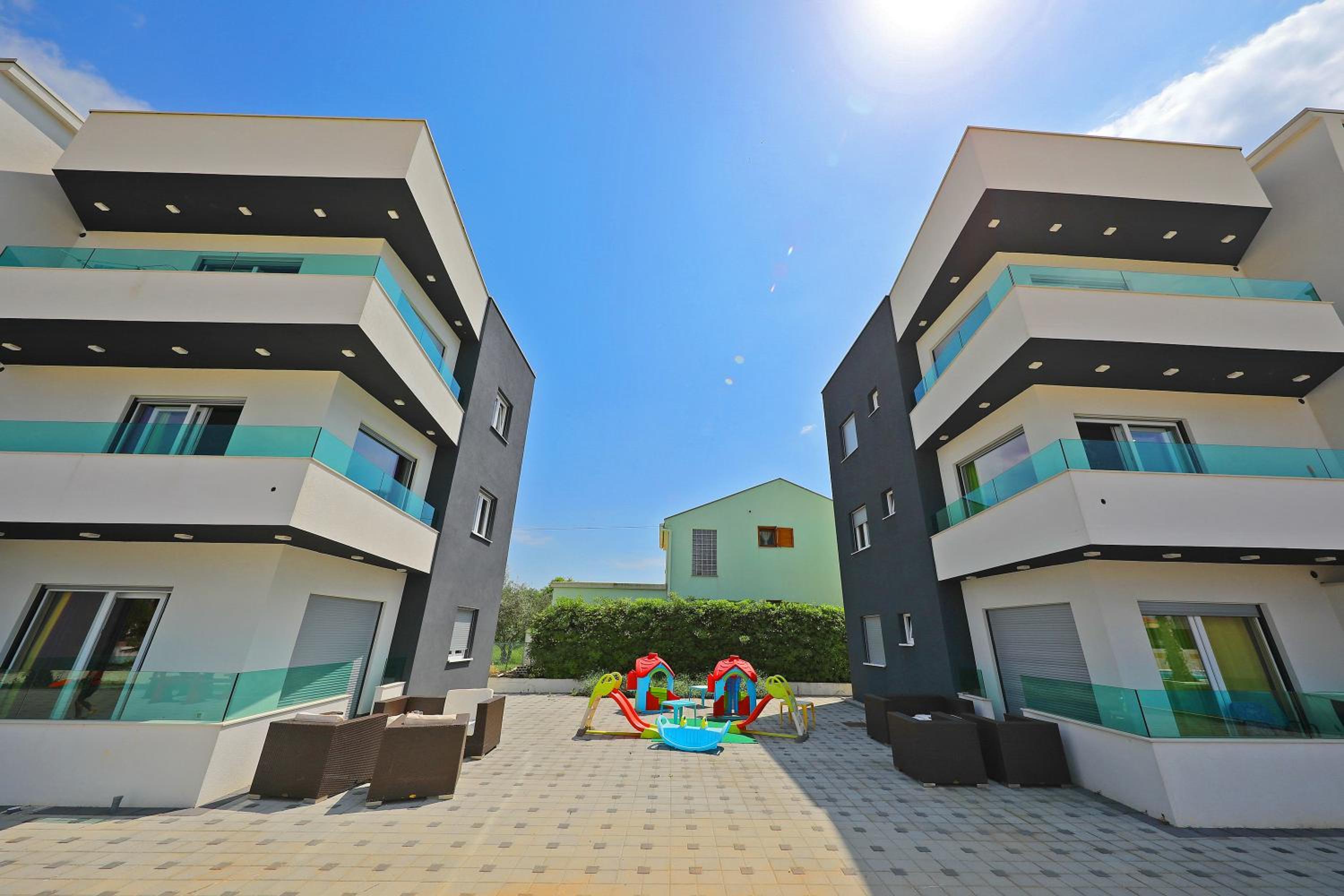 Boutique Apartments Blitz