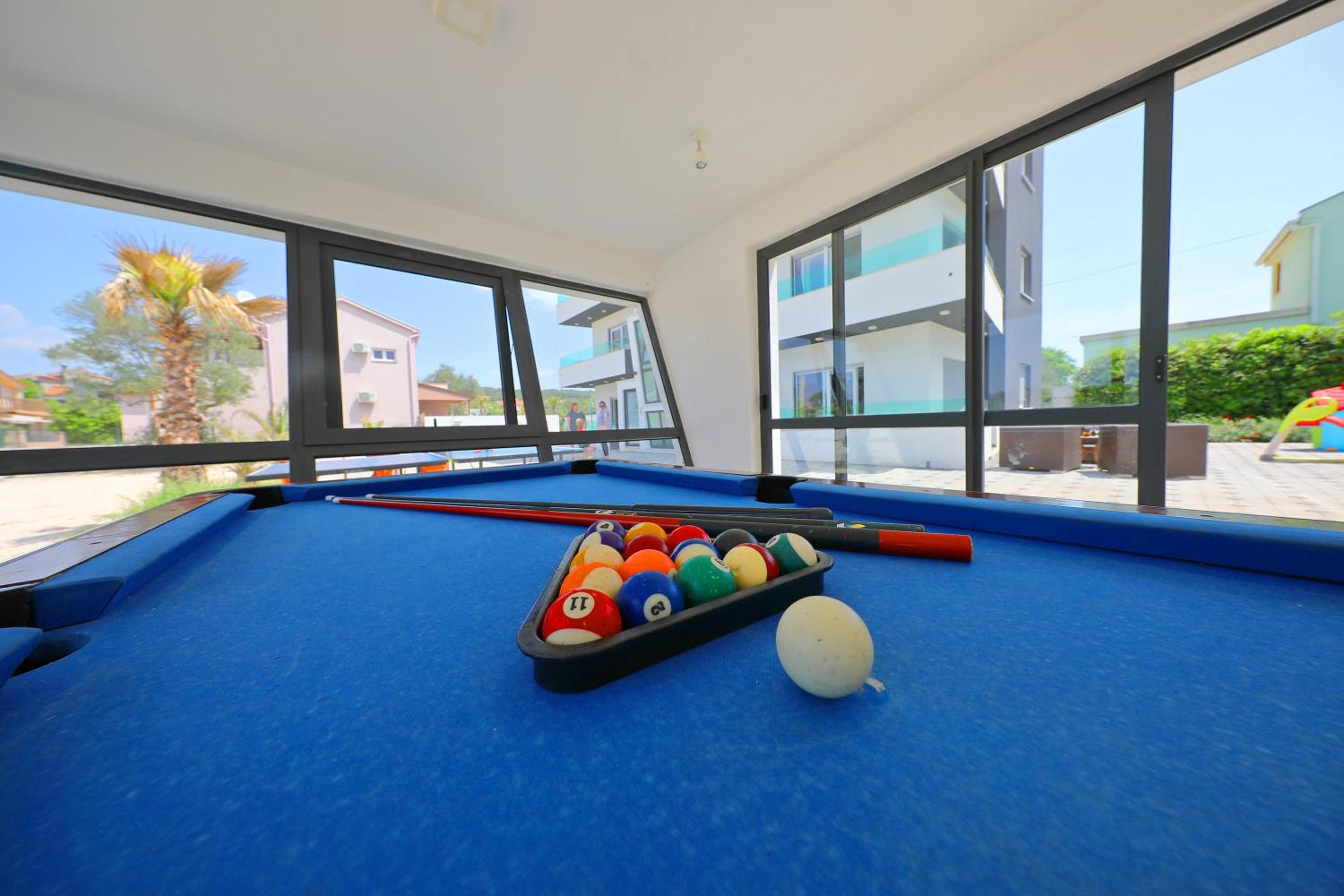 Boutique Apartments Blitz