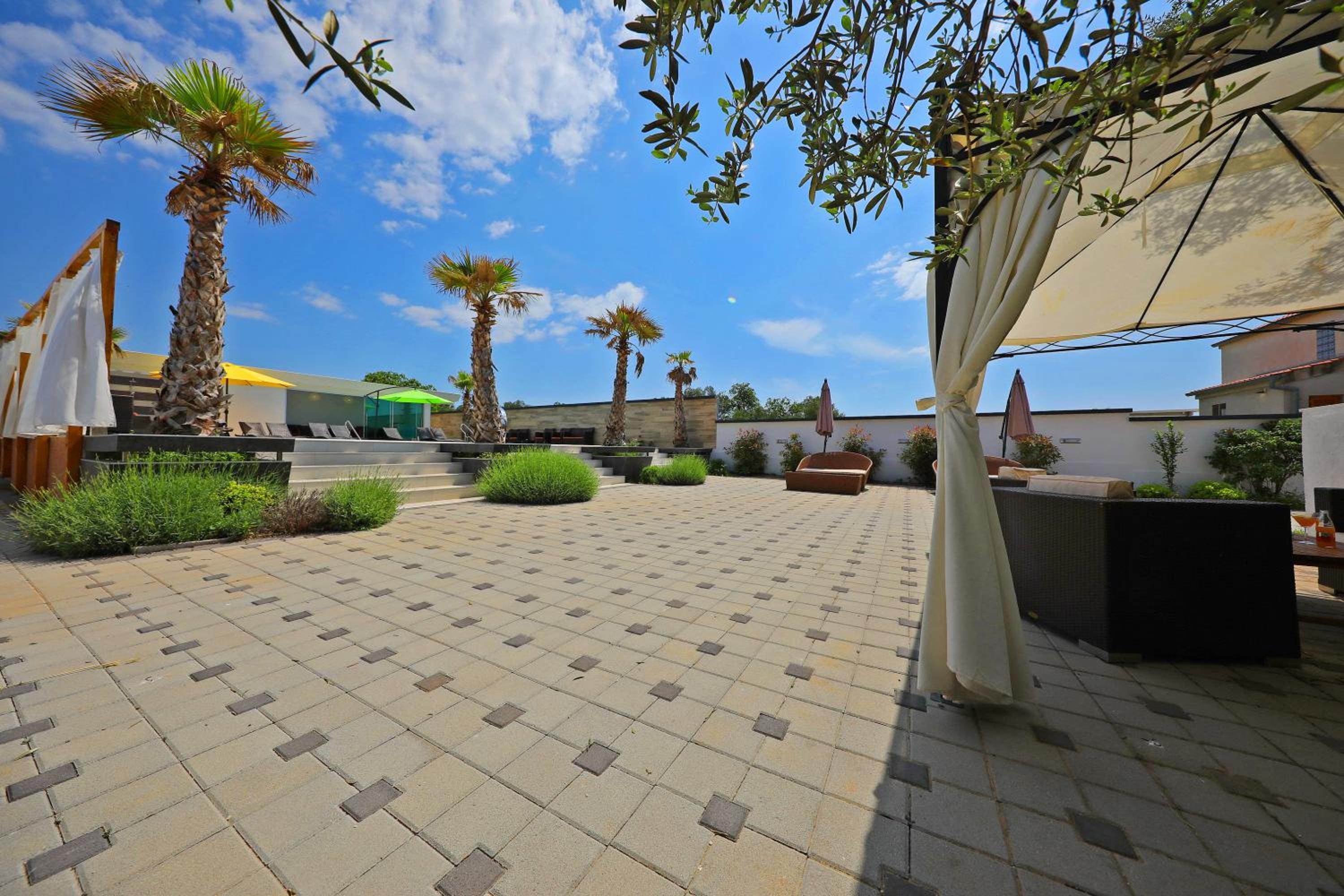 Boutique Apartments Blitz