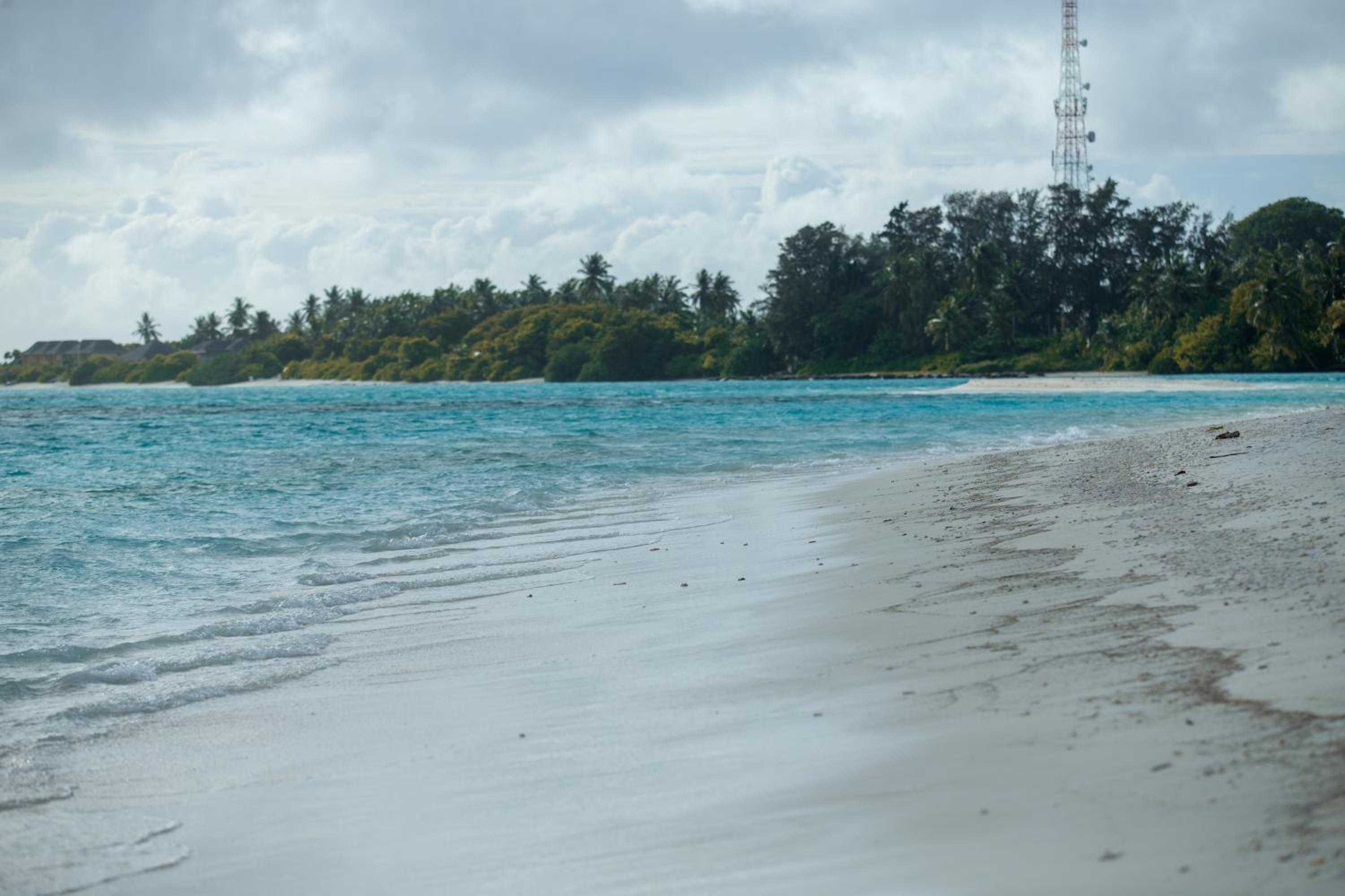 Veli Beach Inn