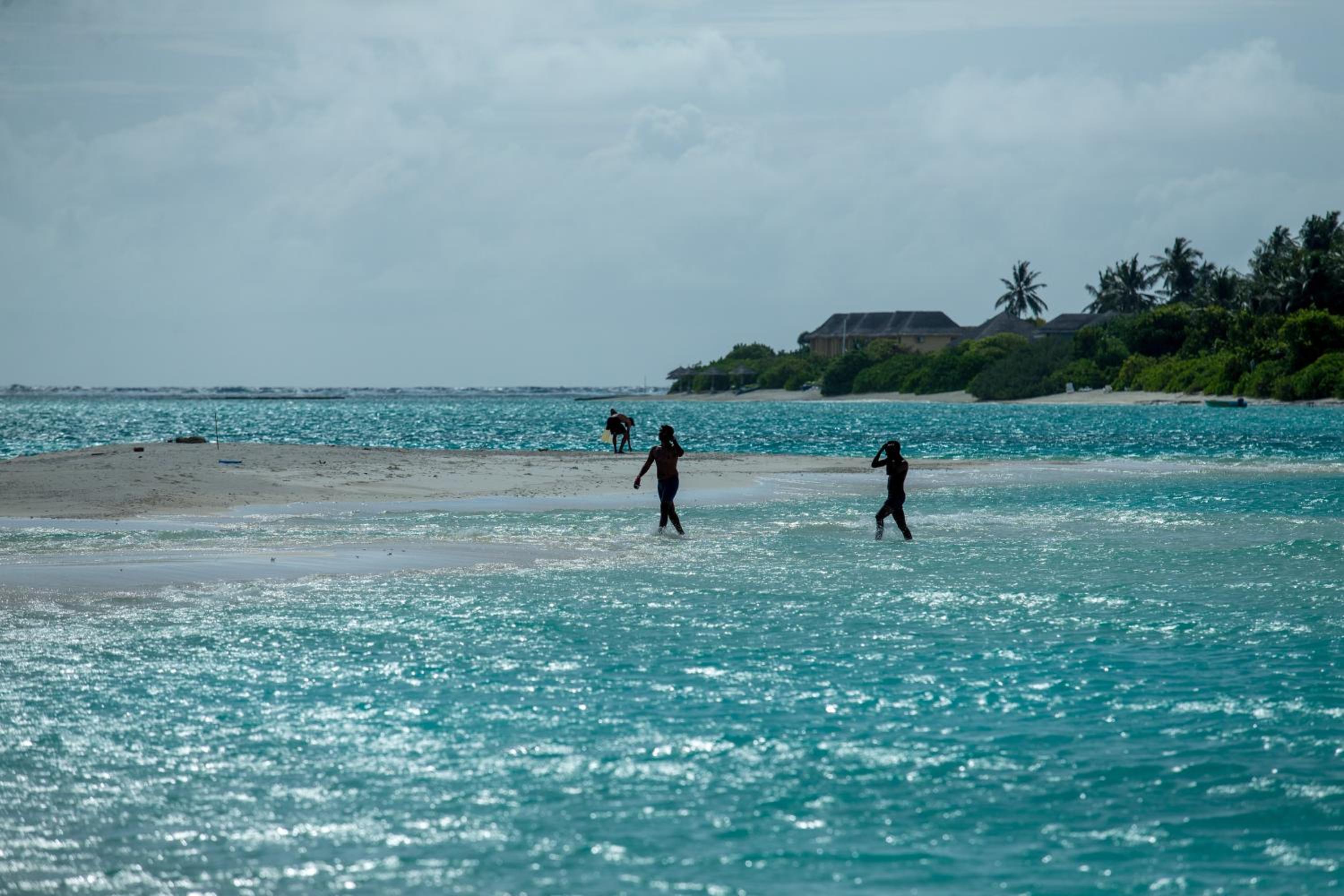 Veli Beach Inn
