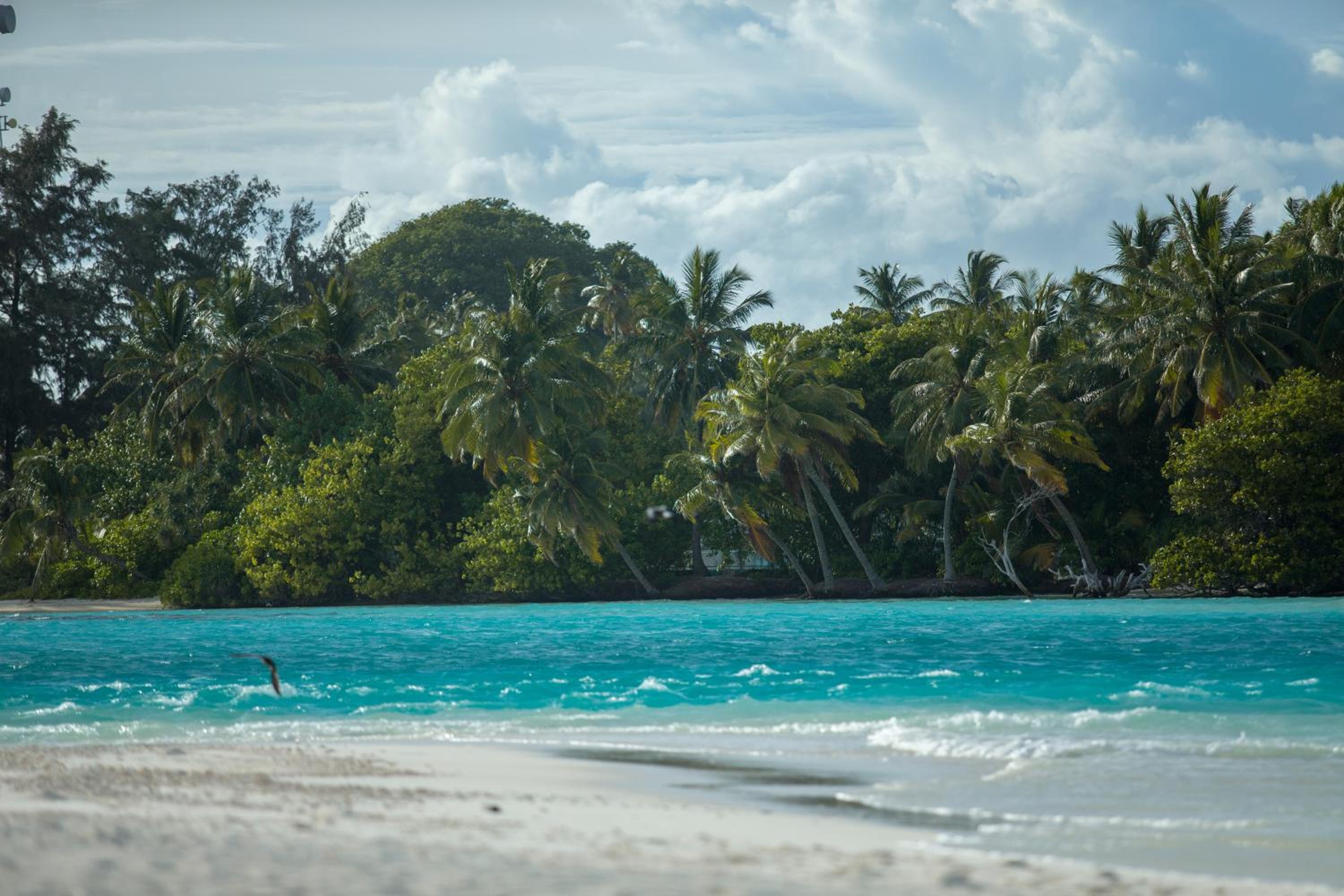 Veli Beach Inn