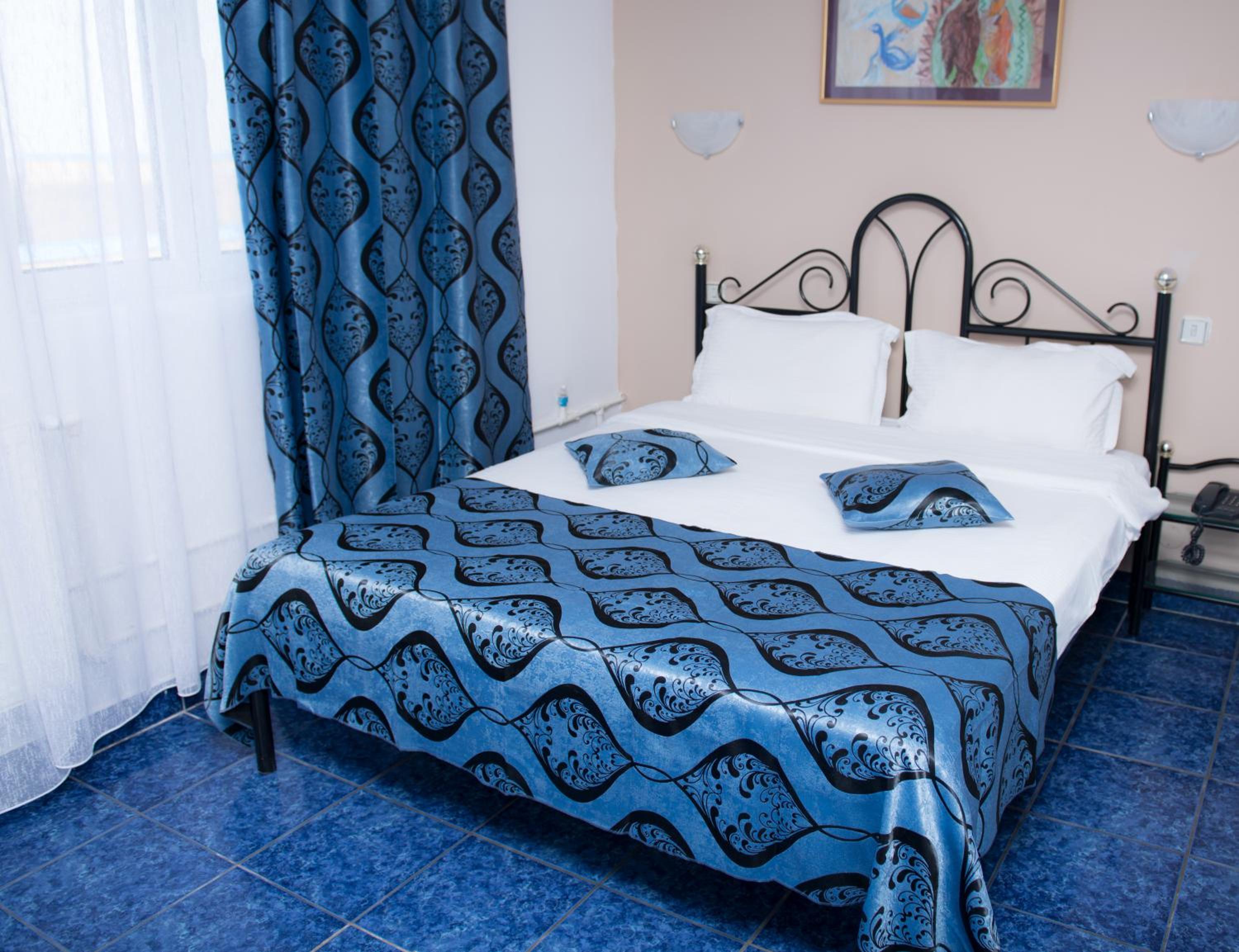 Cormoran Resort