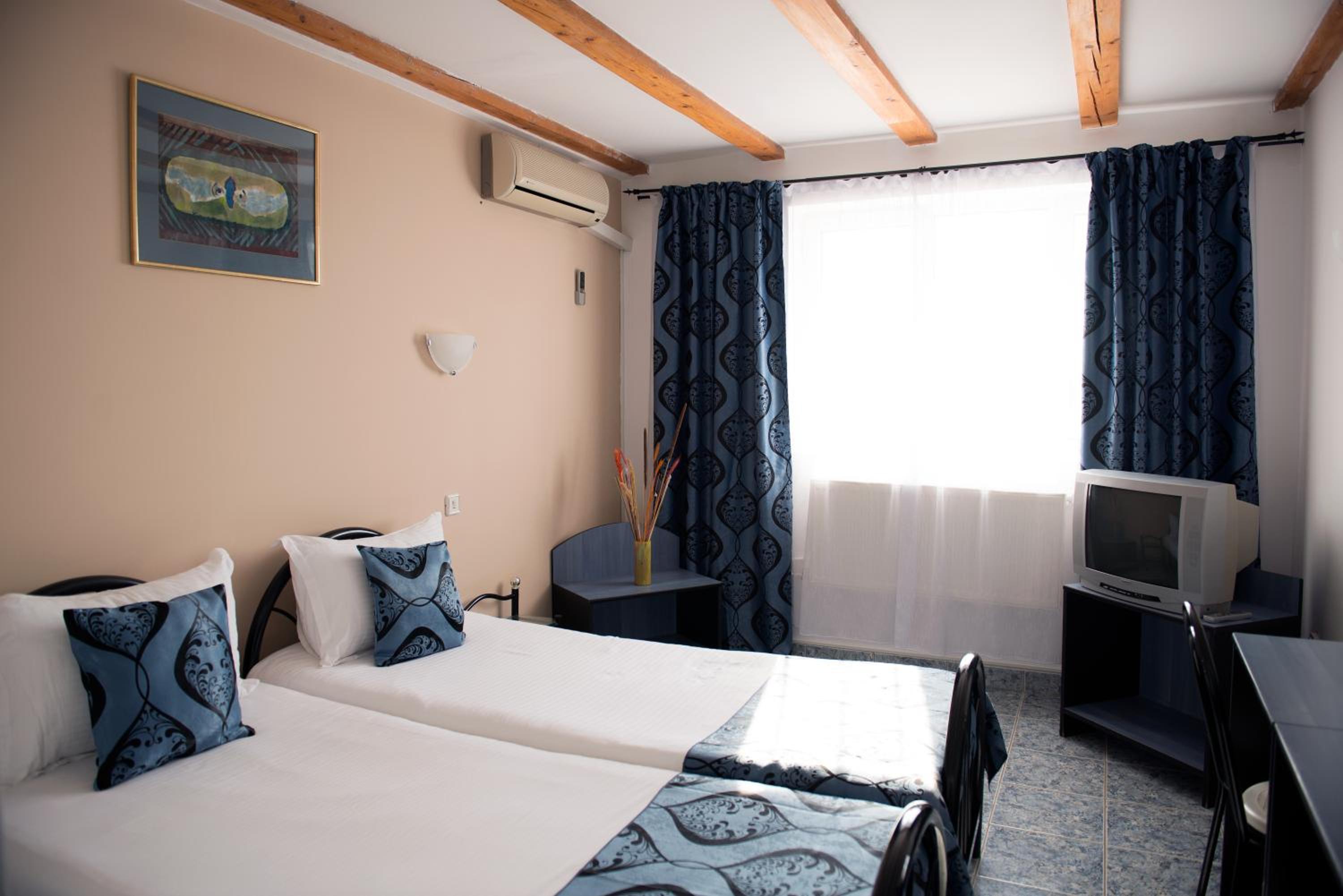 Cormoran Resort