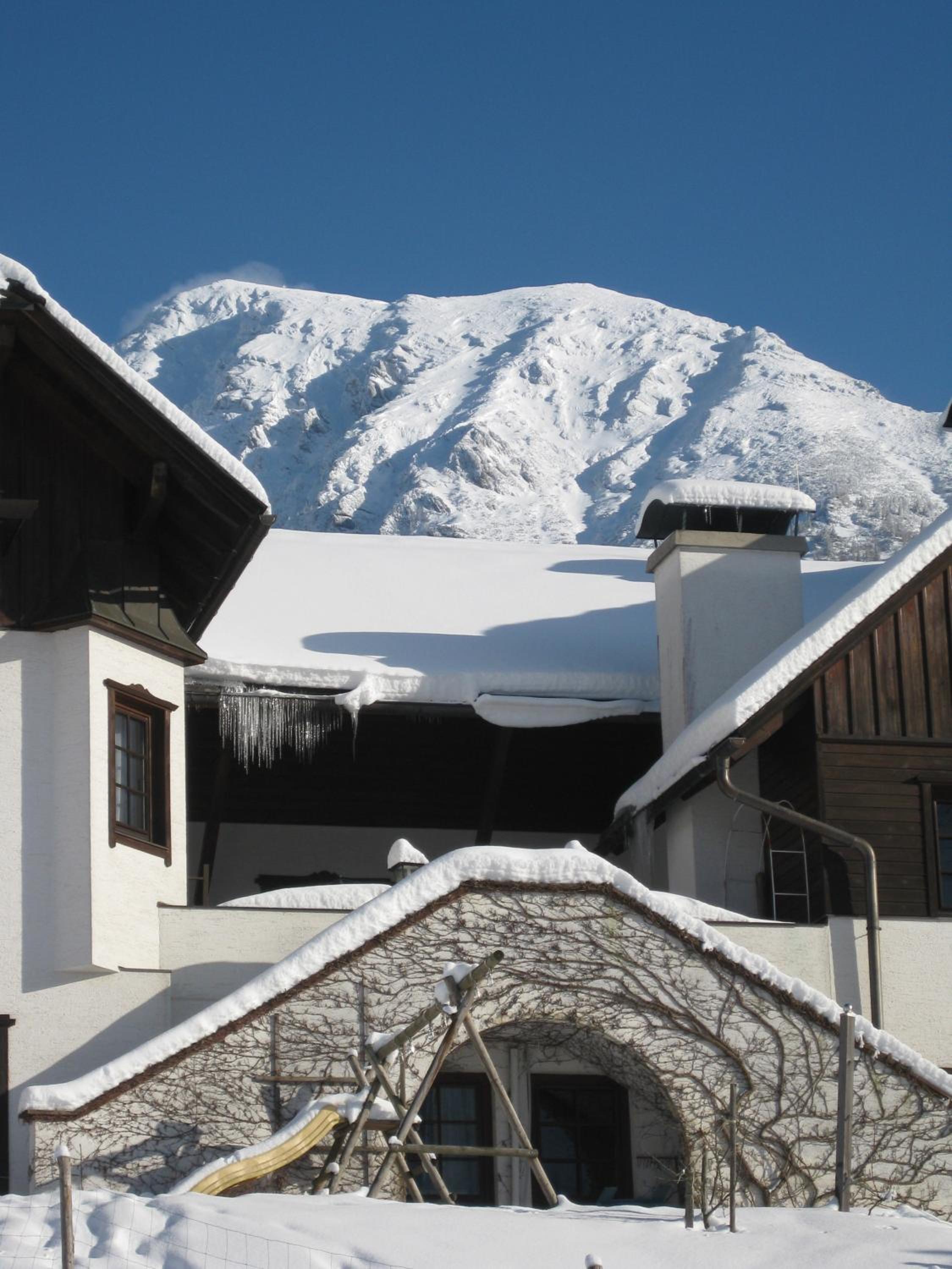 Landhaus Seebacher