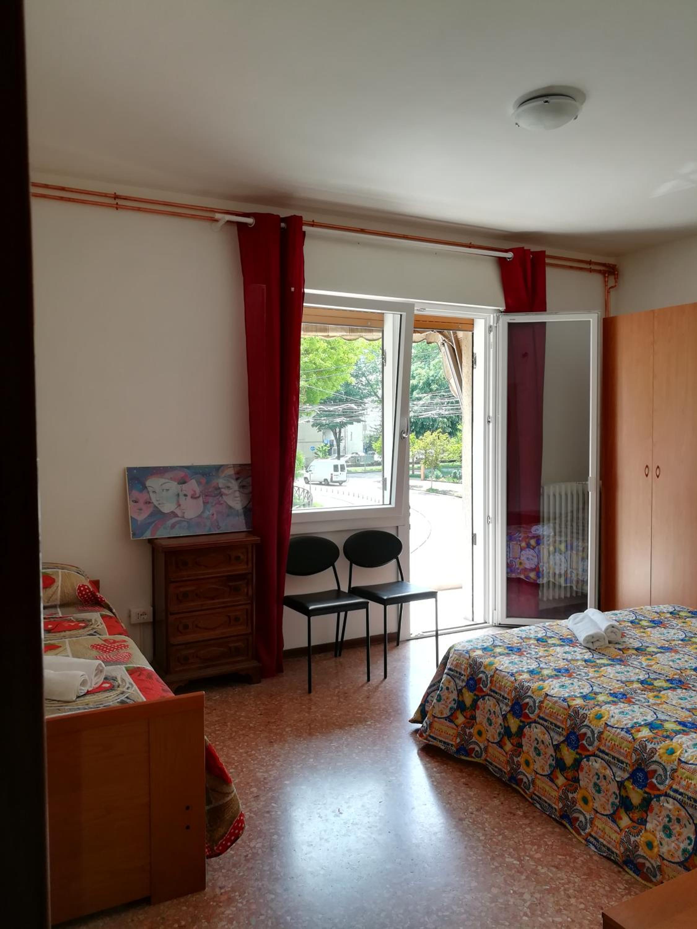 Venice Concordia Guesthouse