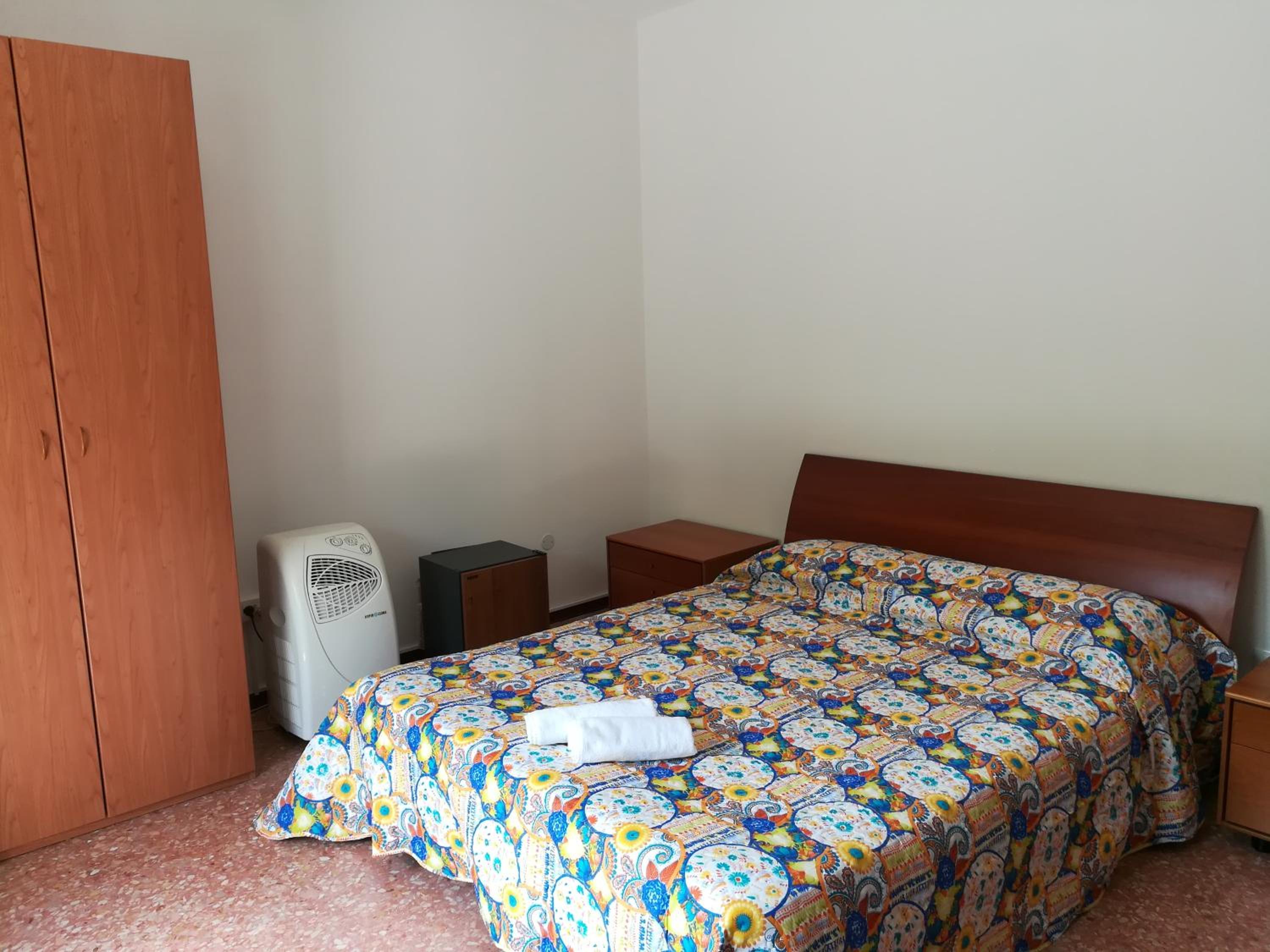 Venice Concordia Guesthouse