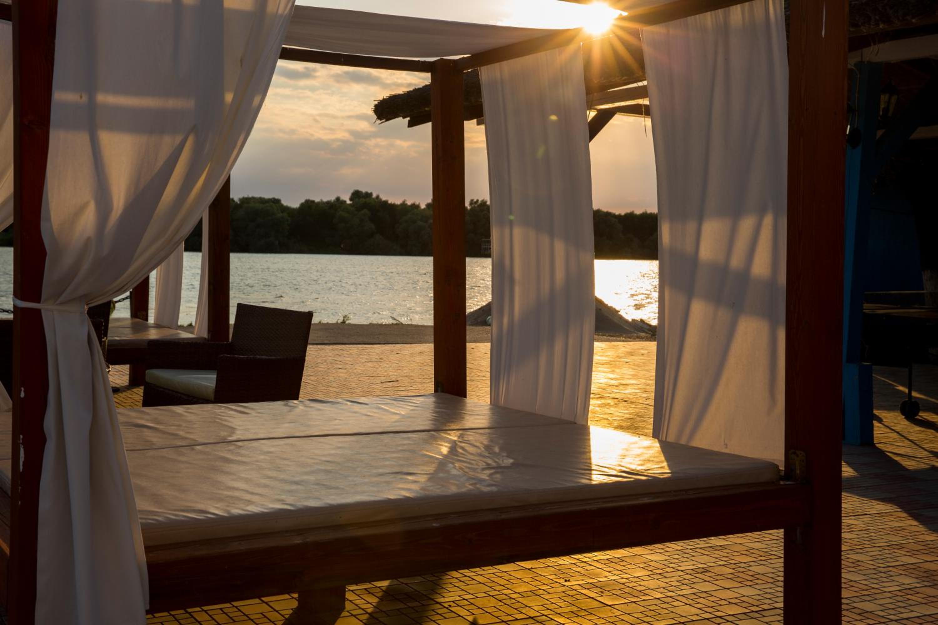 Cormoran Resort