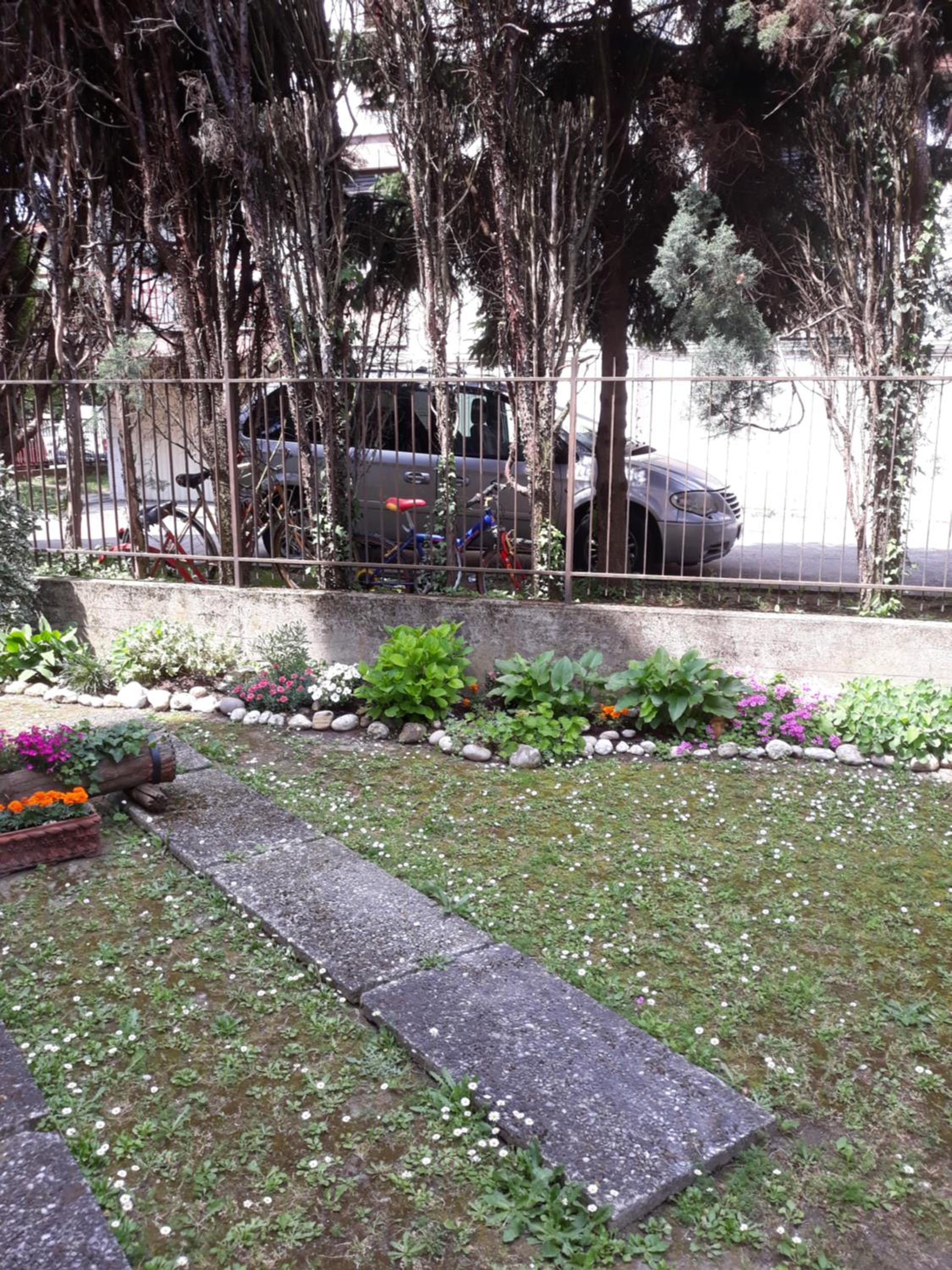 Venice Concordia Guesthouse
