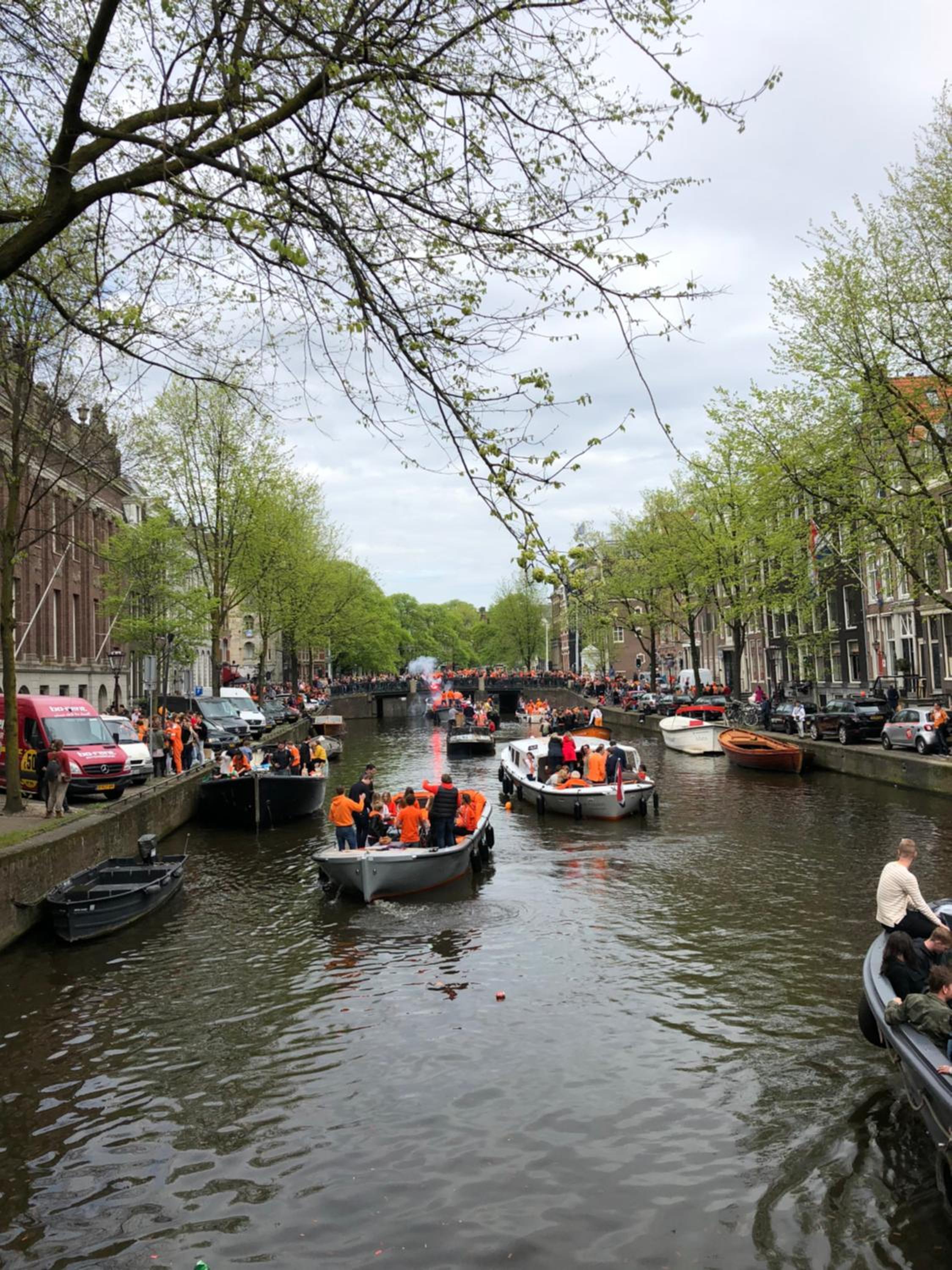 PH93 Amsterdam Central