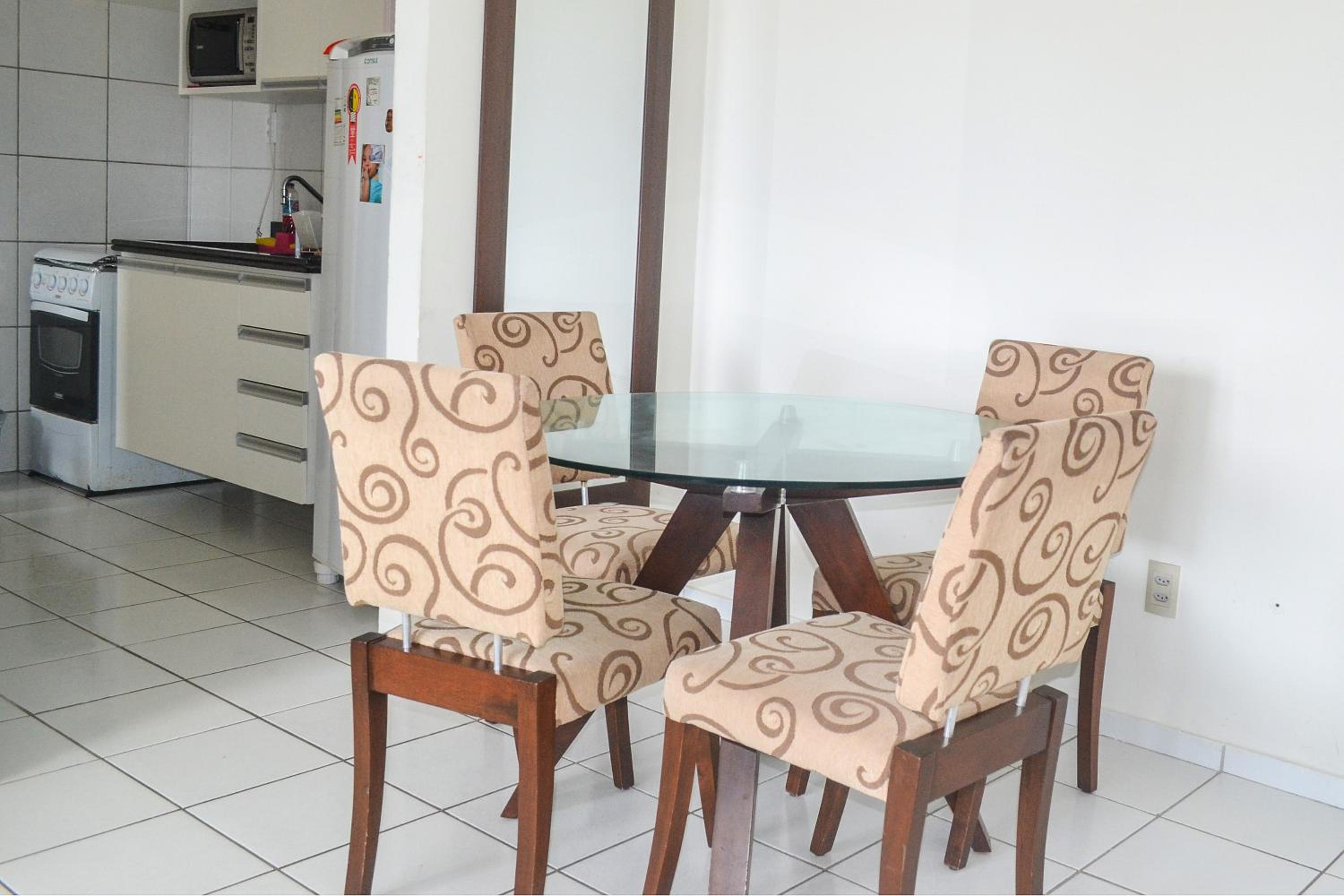 Apartamentos Natal view 2