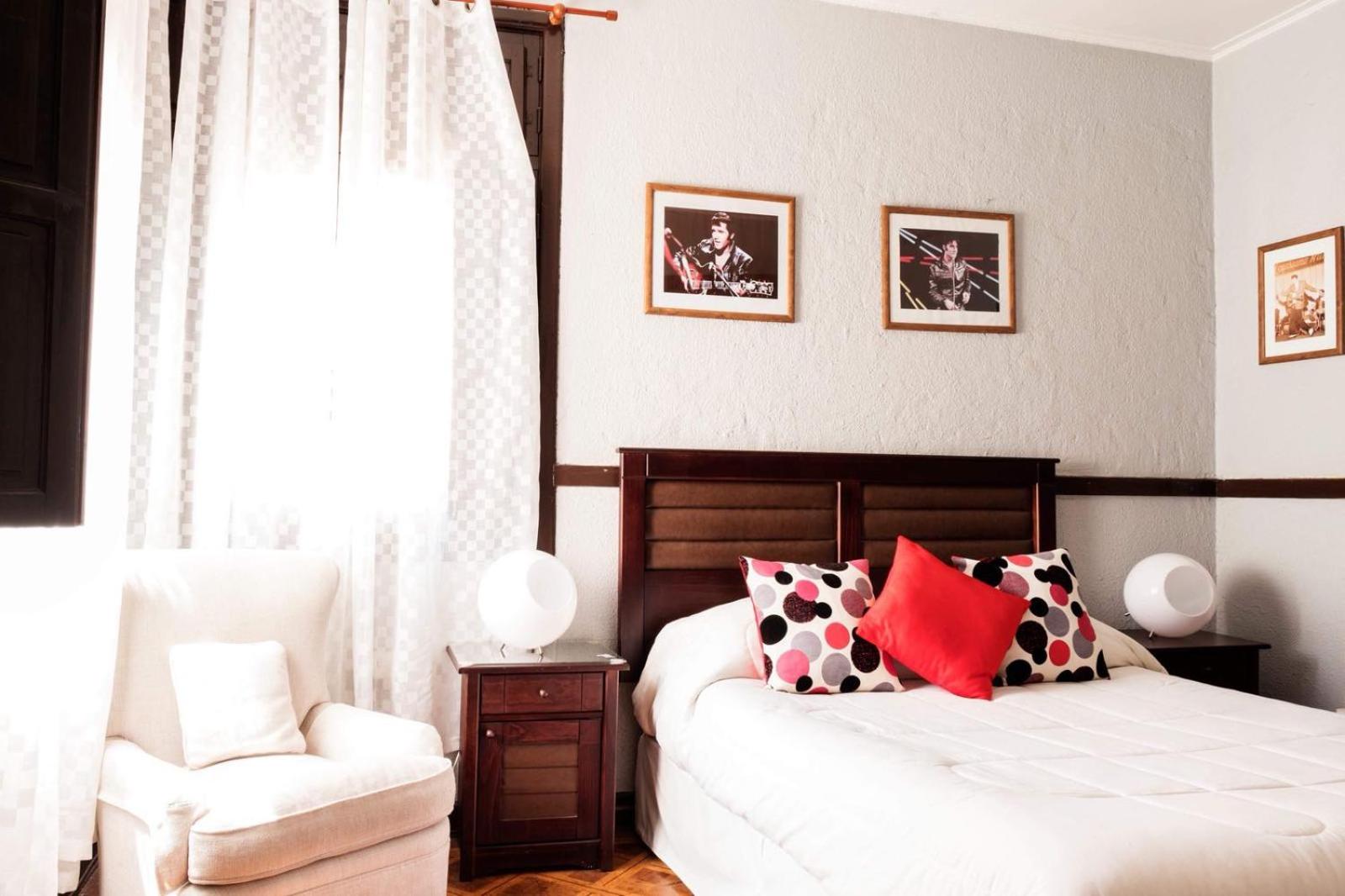 Hostal Boonen