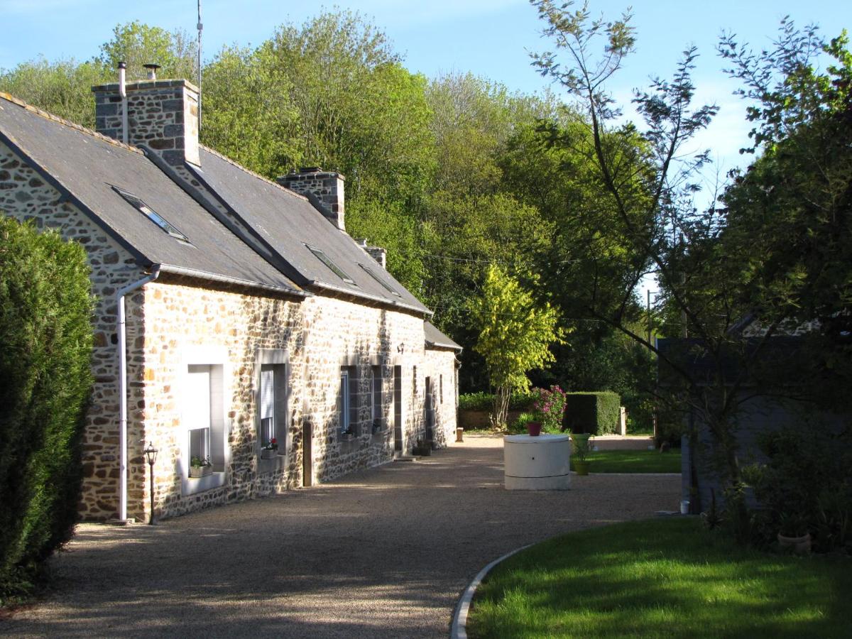 maison d'hotes KER'A view 3