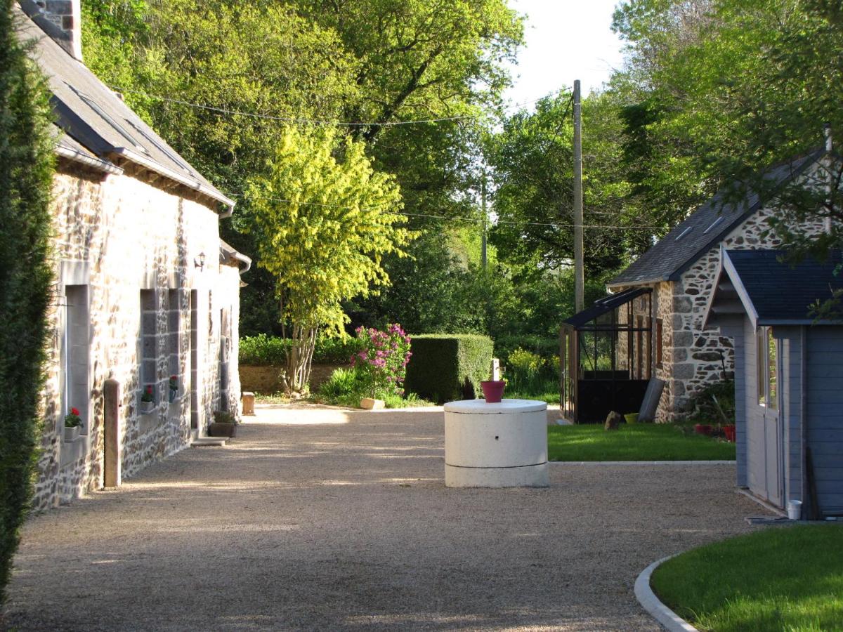 maison d'hotes KER'A view 4