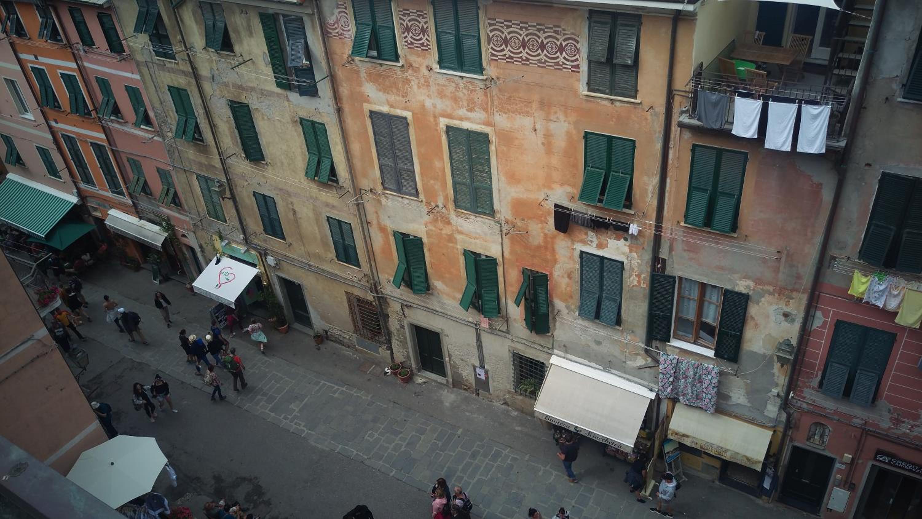 Guesthouse Rollando