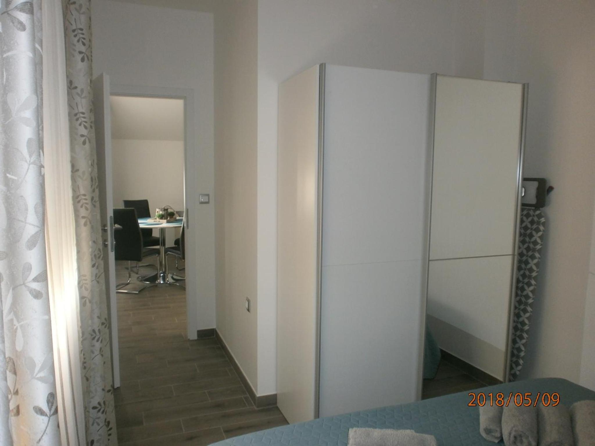 Apartment Royal view 3