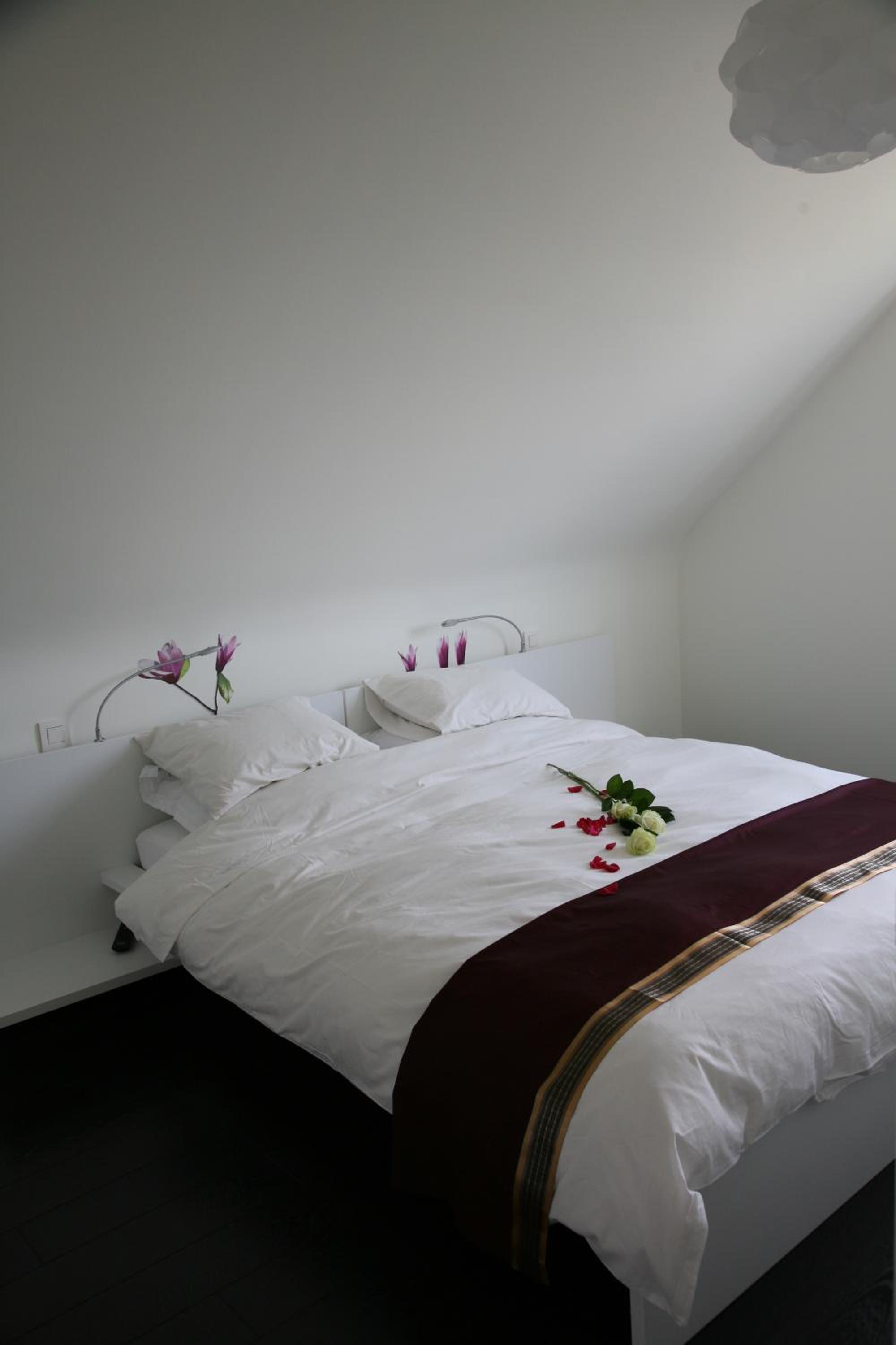 B&B Kanegem Onverbloemd