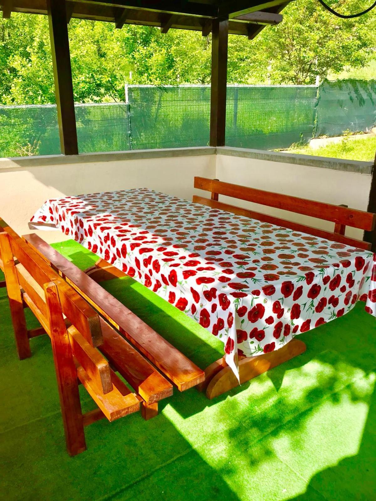 Casa David Comarnic